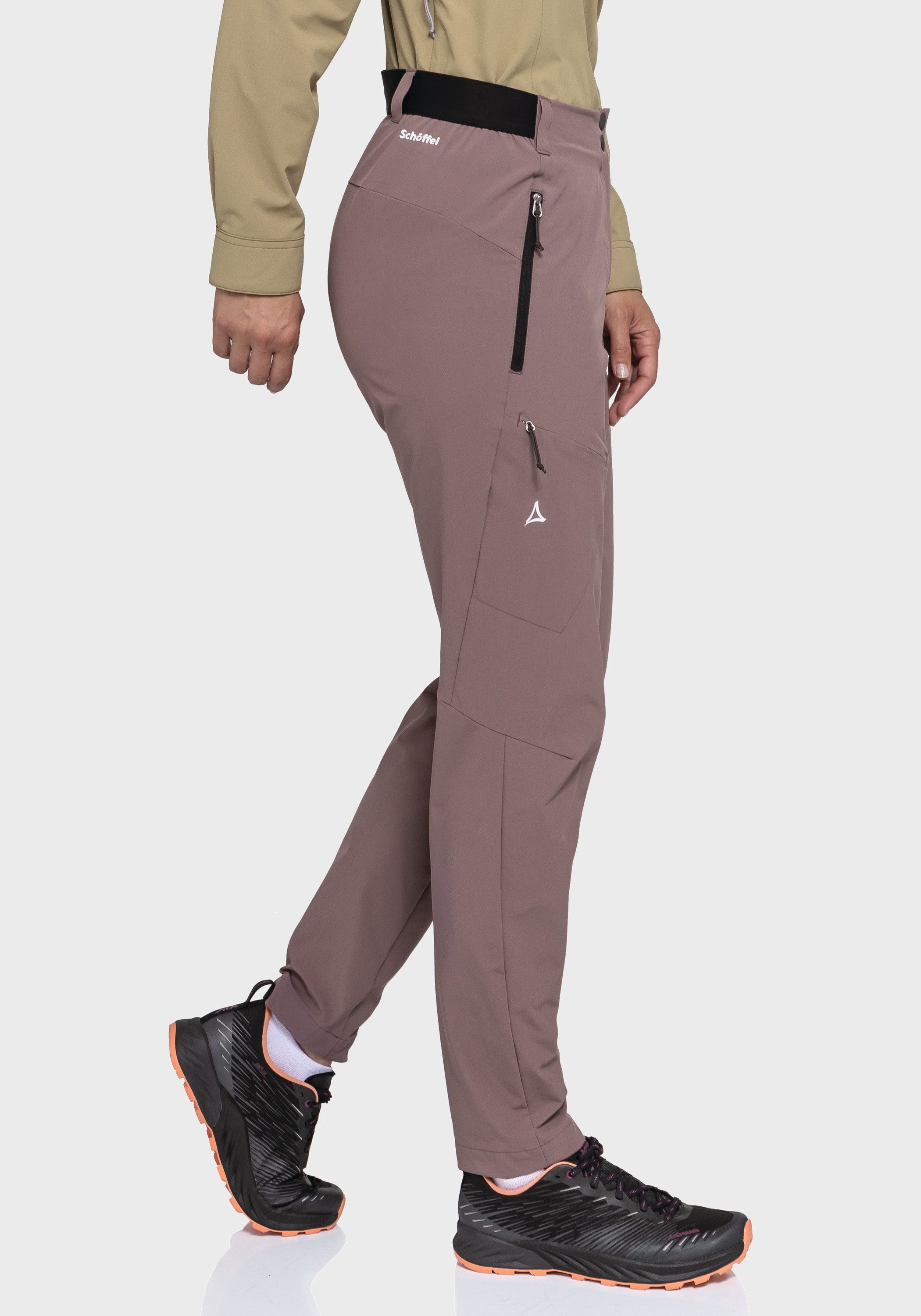 Schöffel Outdoorbroek Hiking Pants Style Blaustein WMS
