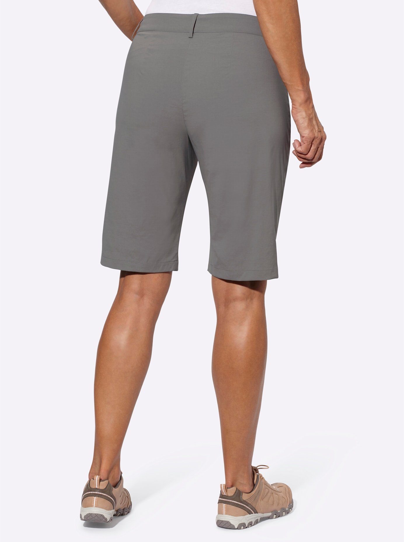 Casual Looks Bermuda