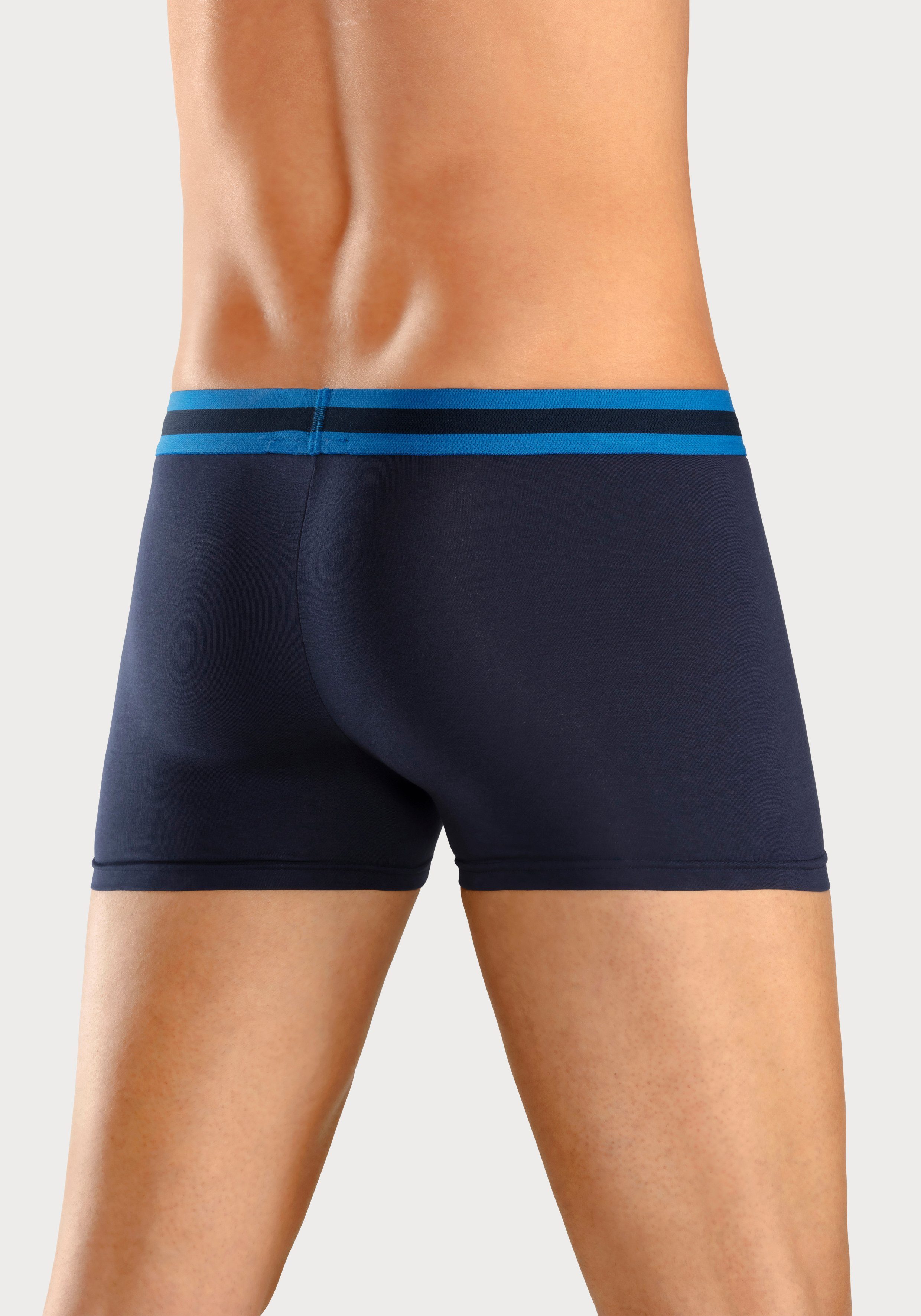 Bench. Boxershort voor heren (set, 4 stuks)