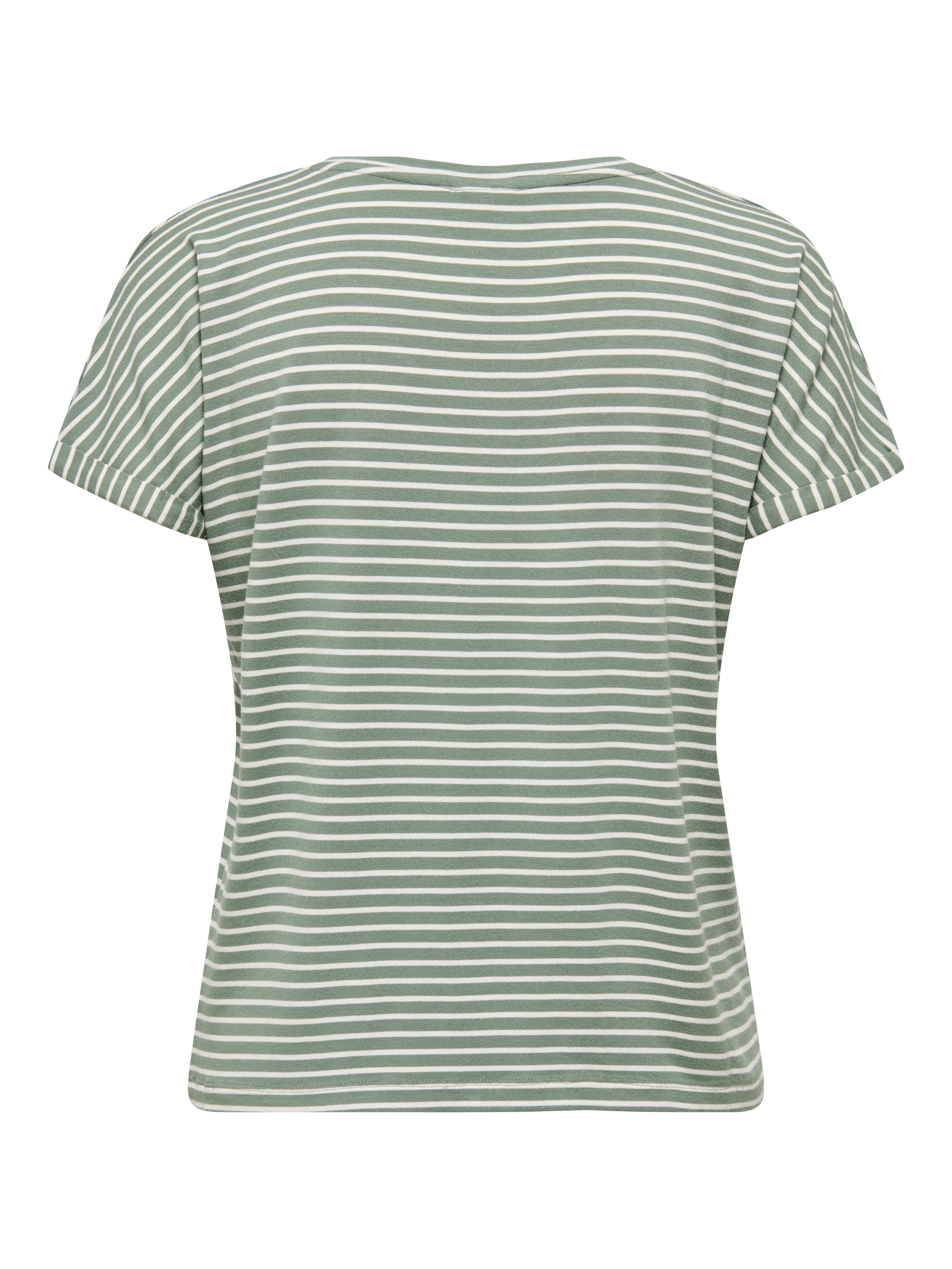 JDY Shirt met korte mouwen JDYSISSY S/S O-NECK TOP JRS
