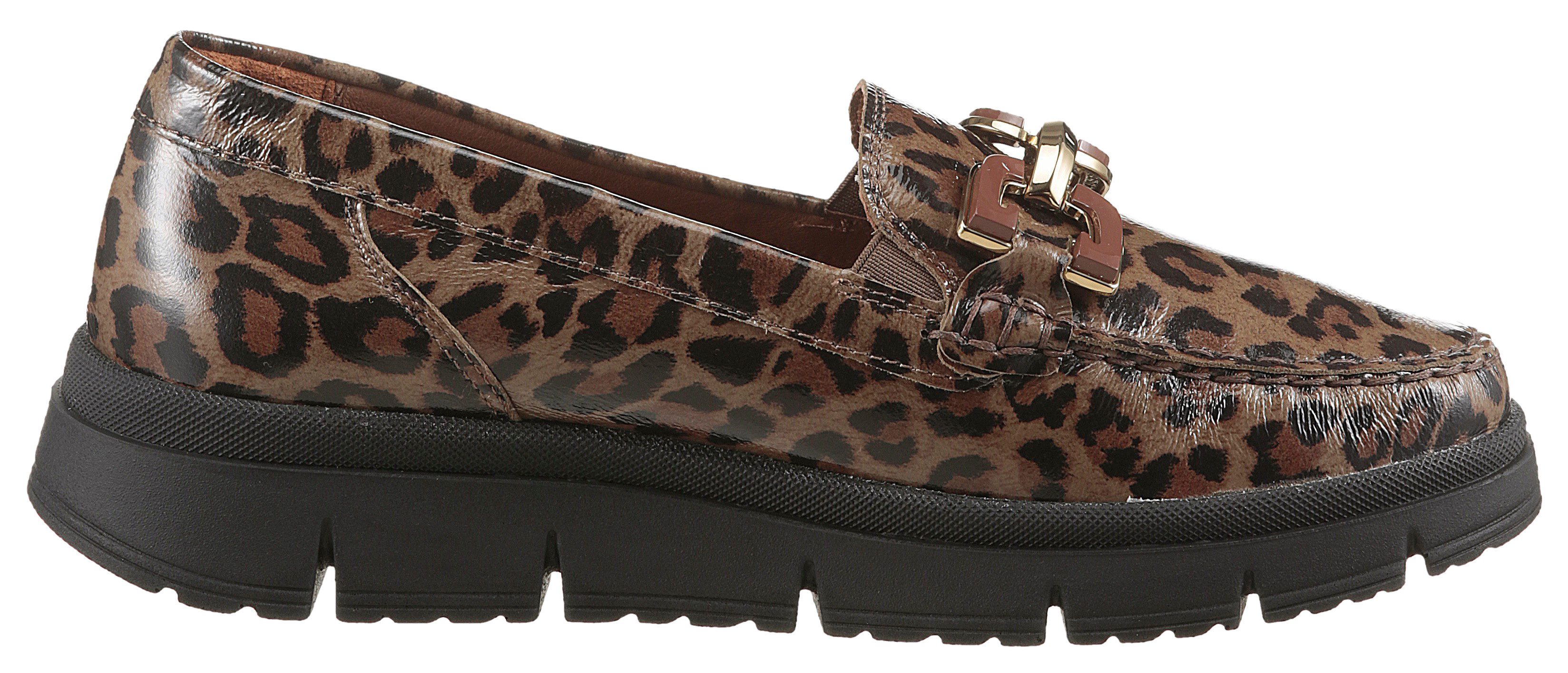 Waldläufer Mocassins H-PINA