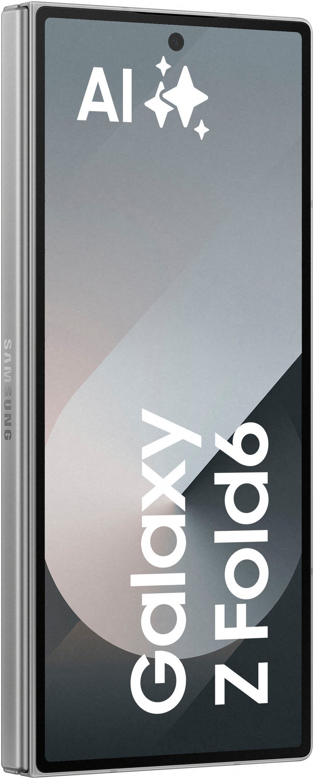 Samsung Smartphone Galaxy Z Fold 6