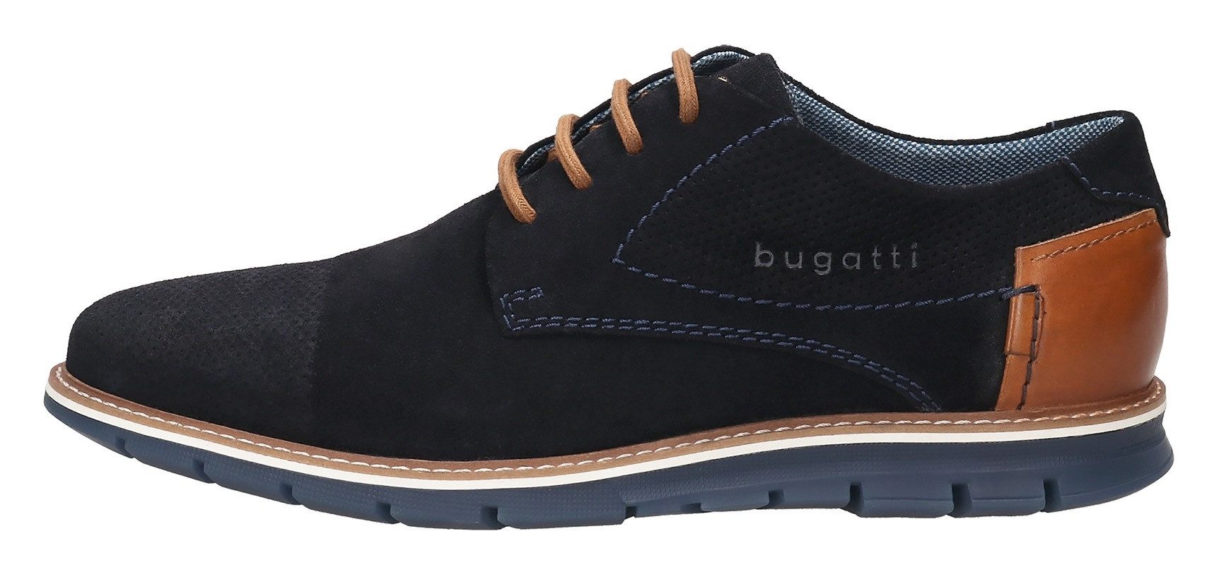 Bugatti Veterschoenen