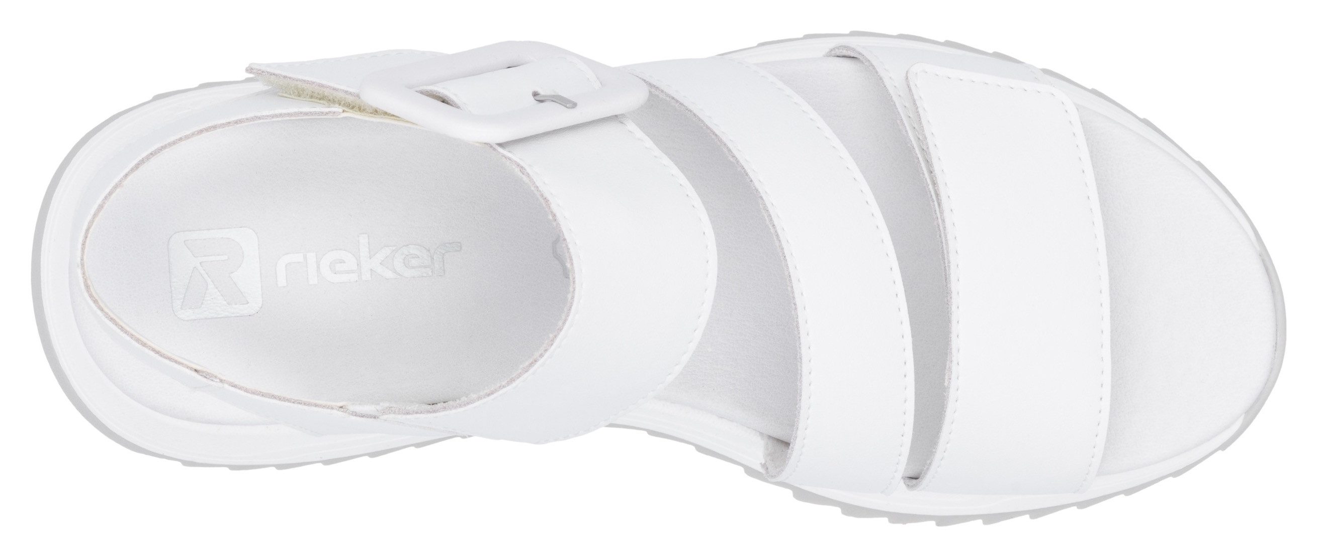 RIEKER Sport Sandalen