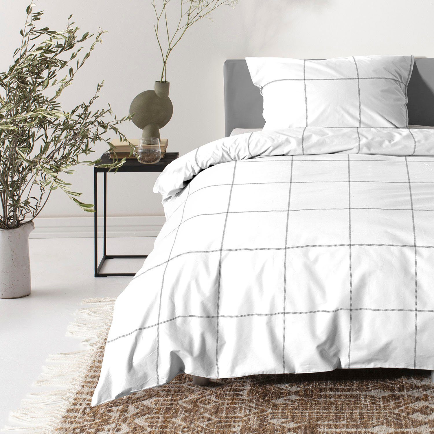 Cinderella Beddengoed Cinderella - Robyn ÖKO-TEX®-gecertificeerd (3-delig)