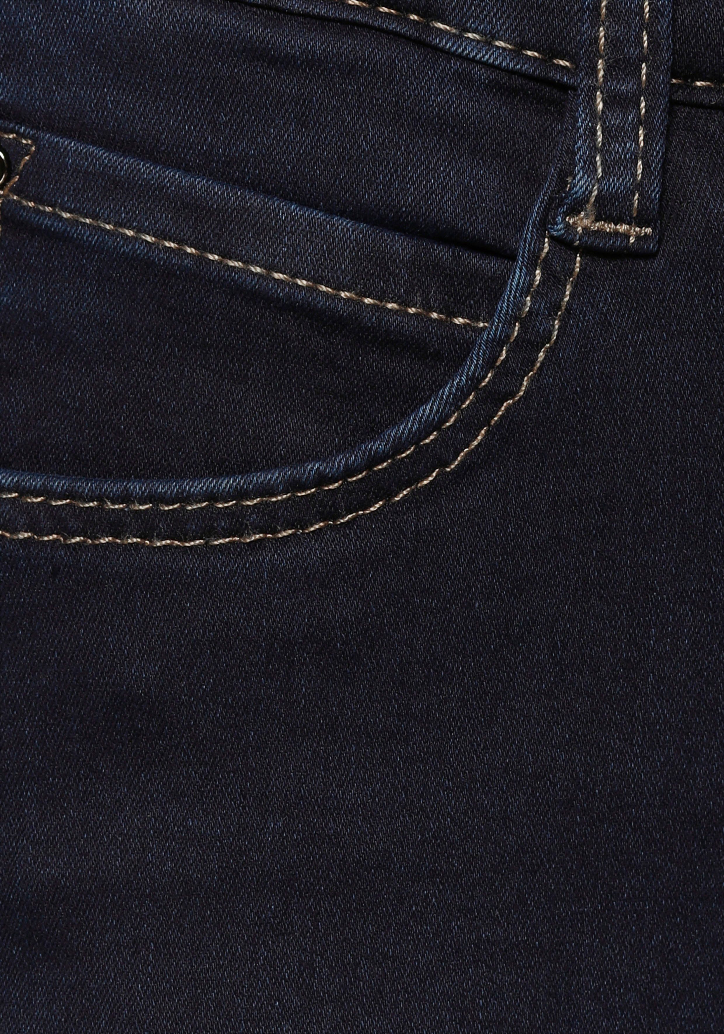 MAC Stretch jeans Dream met stretch voor een perfecte pasvorm