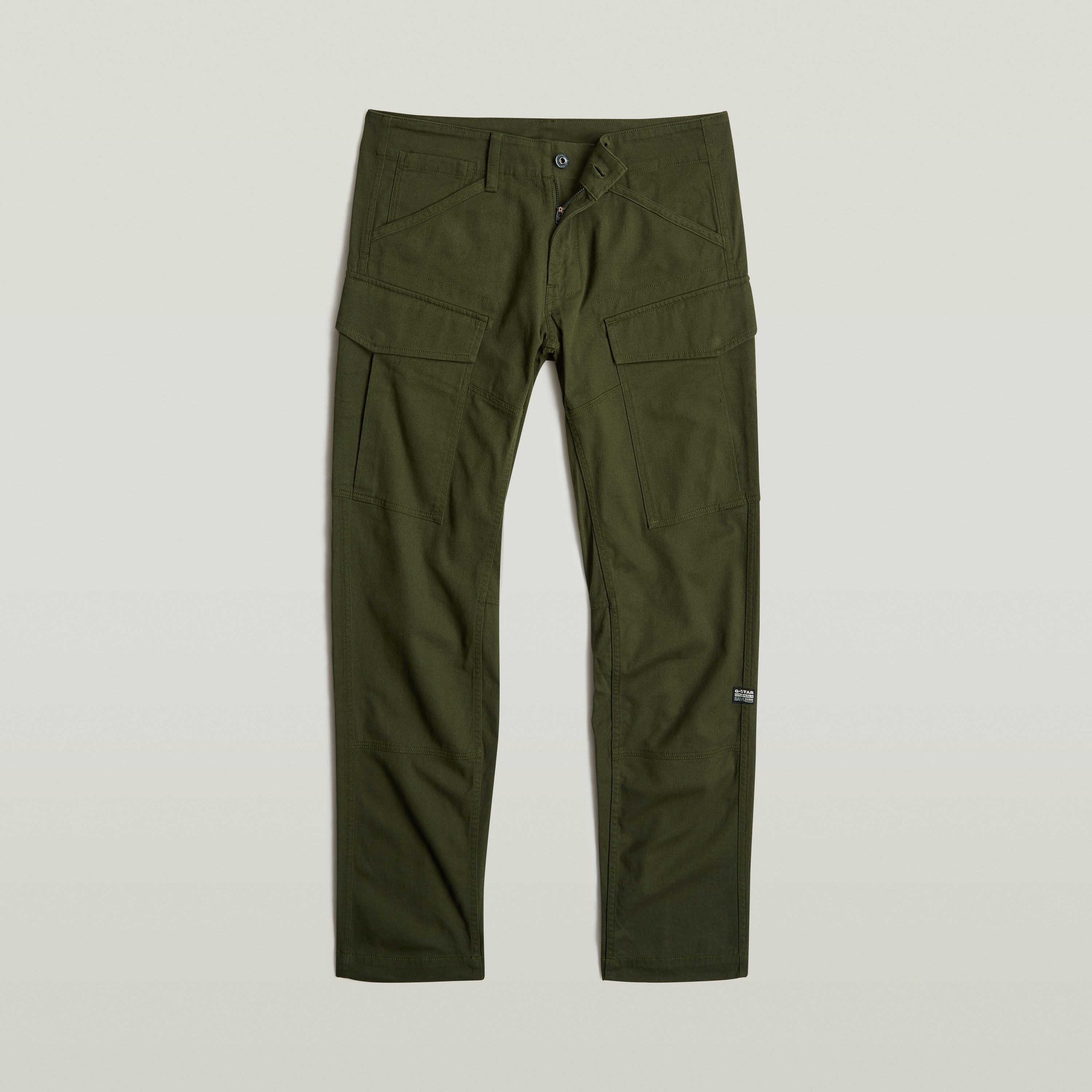 G-Star RAW Cargobroek Rovic Cargo regular tapered