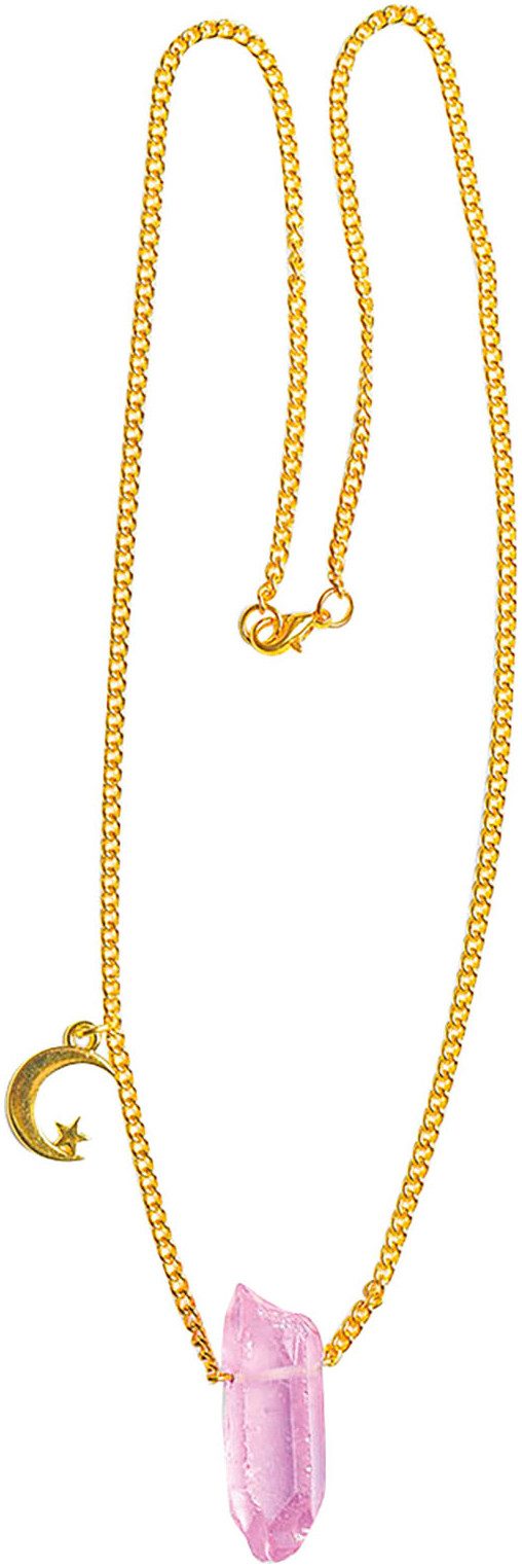 Janod Knutselset Gelukssteen-sieraden
