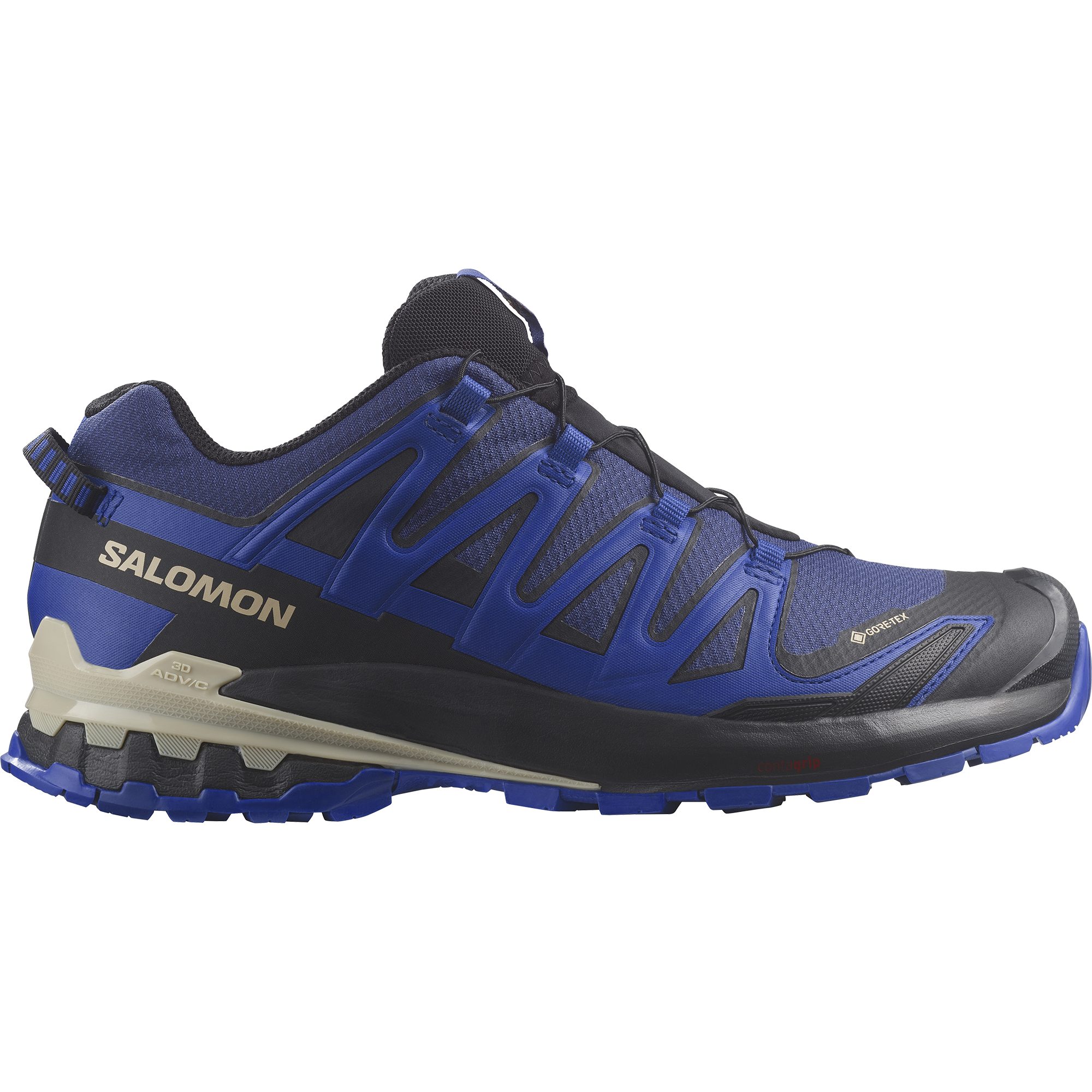 Salomon Trailrunningschoenen XA PRO 3D V9 GORE-TEX