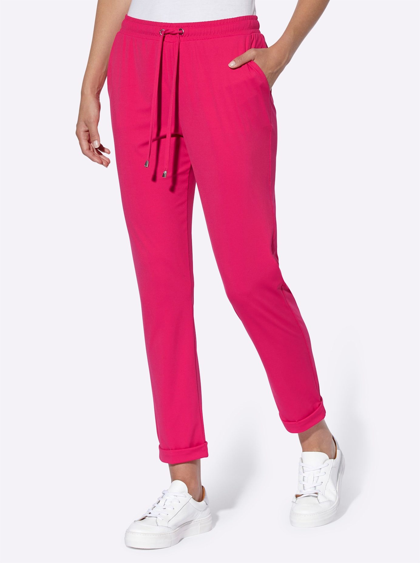 heine 7 8 broek