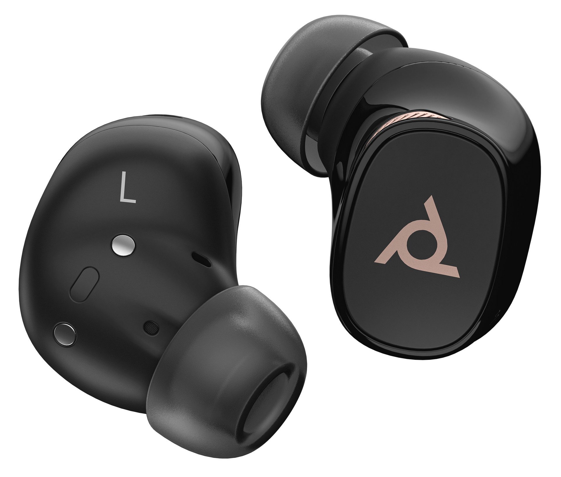 Poly Draadloze in-ear hoofdtelefoon Voyager Free 20
