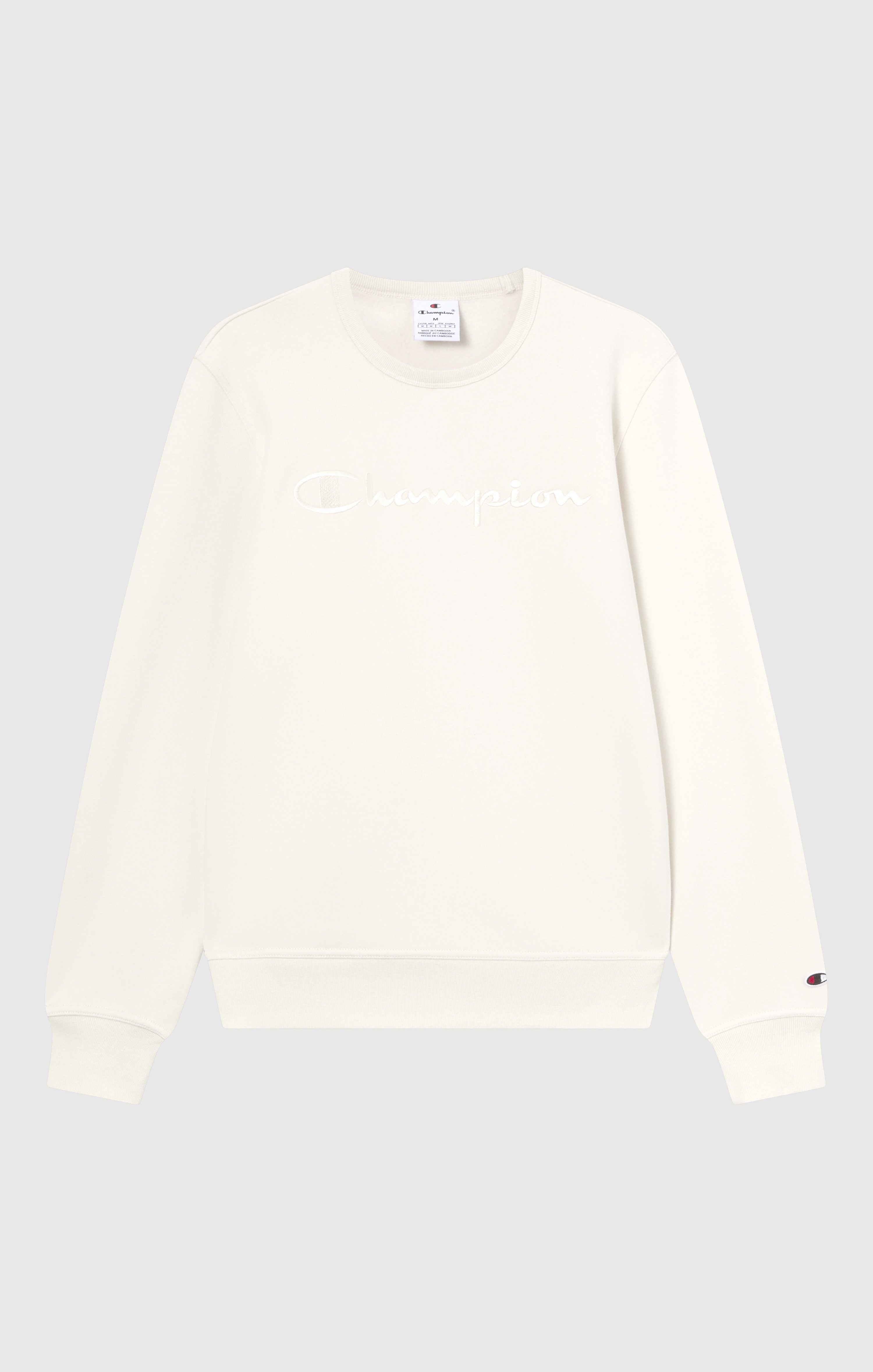 Champion Sweatshirt (1-delig)