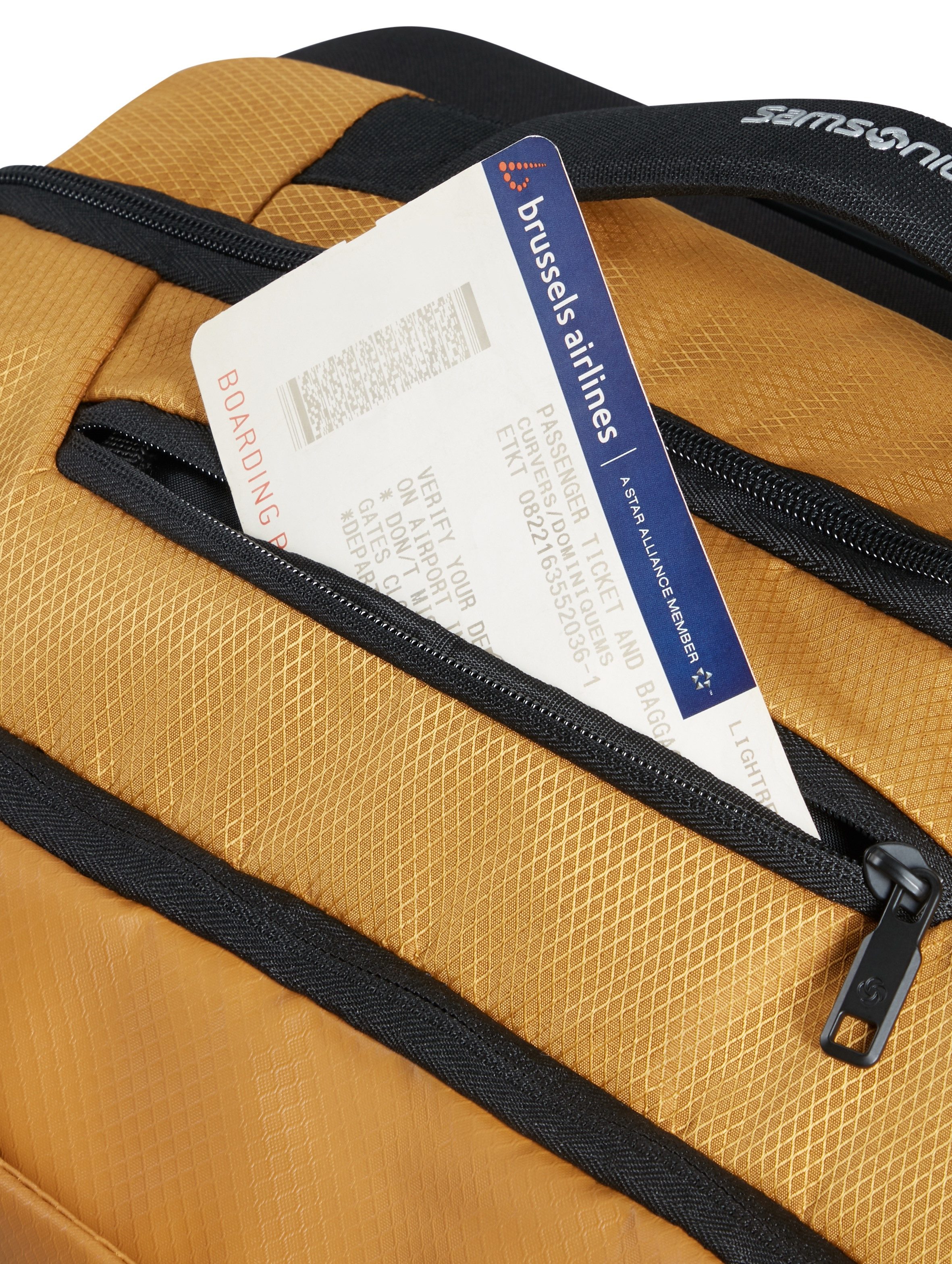Samsonite Reistas ARMOX, 55 cm