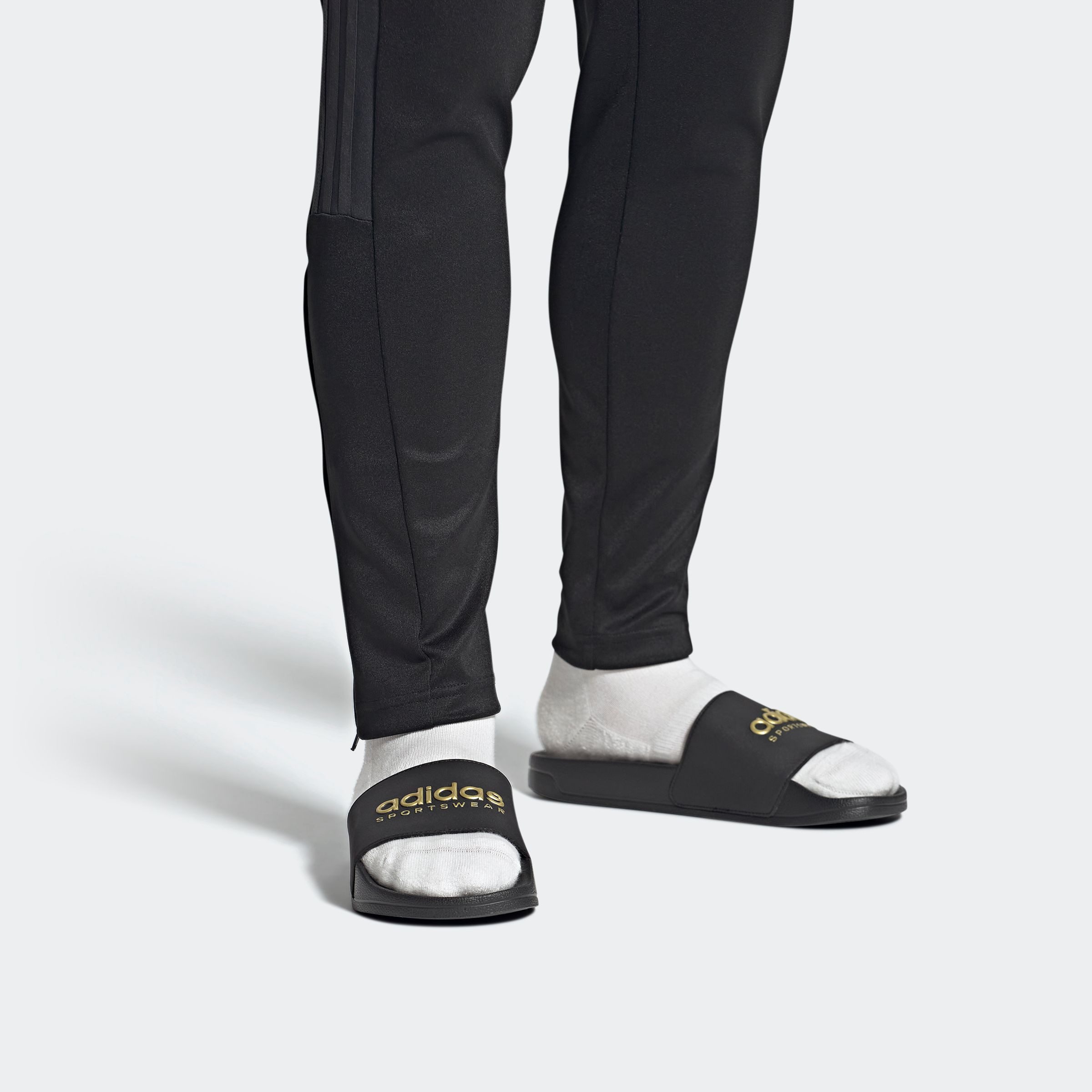 adidas Sportswear Badslippers Shower adilette