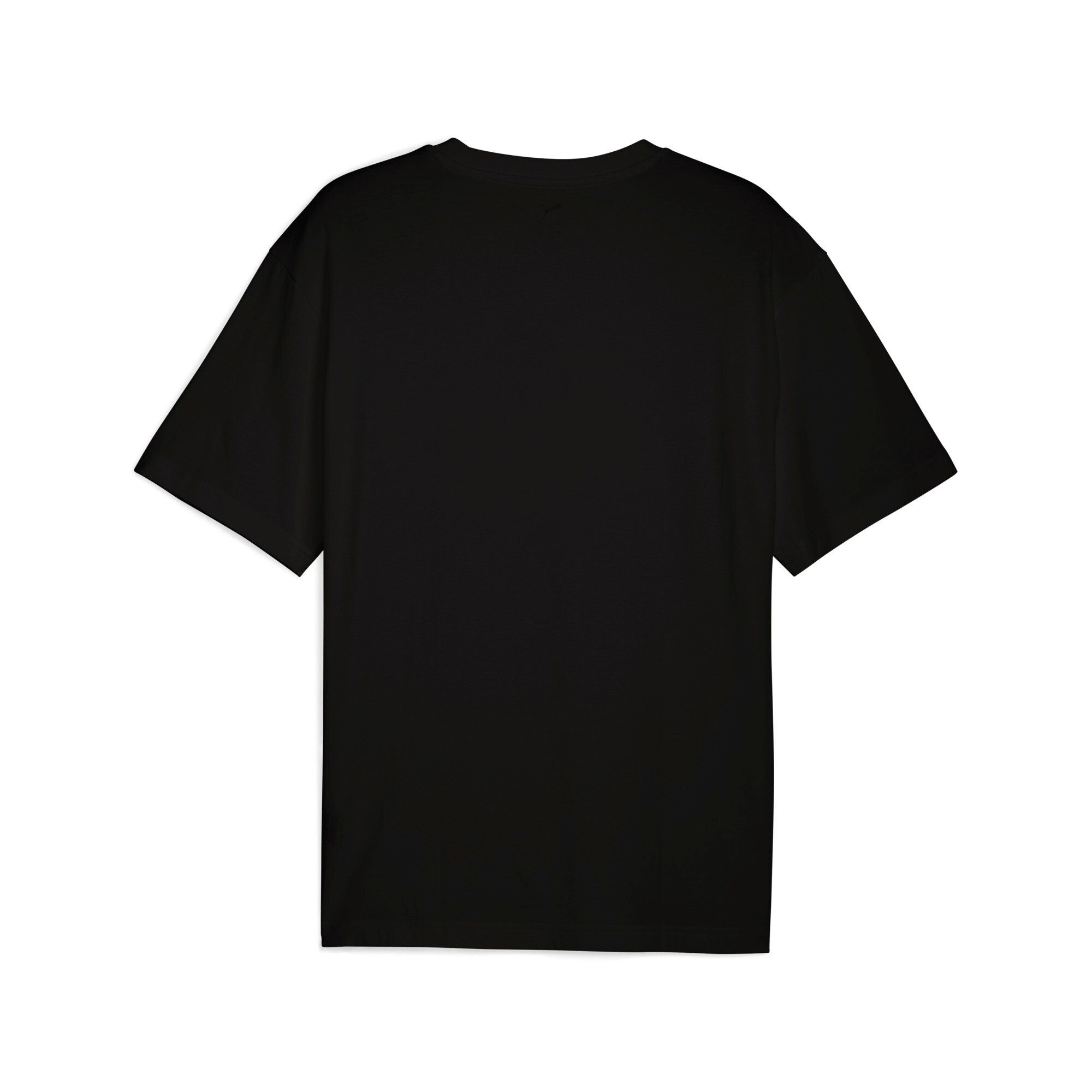 PUMA T-shirt SPORT RELAXED GRAPHIC TEE