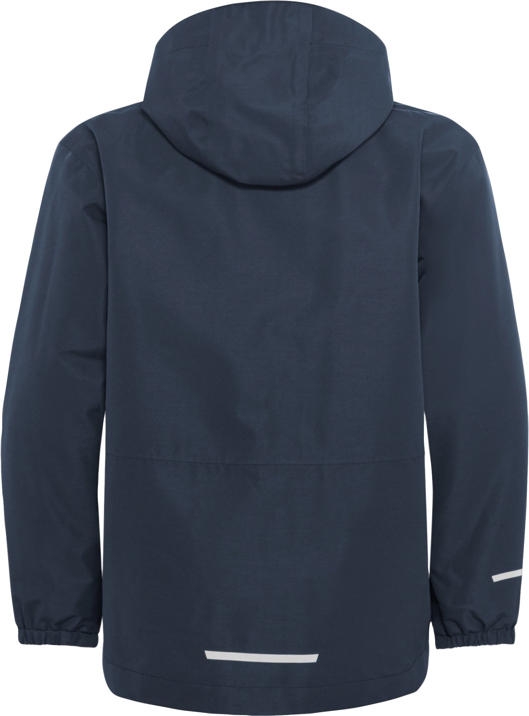 Jack Wolfskin Functioneel 3-in-1-jack ICELAND 3IN1 JACKET K
