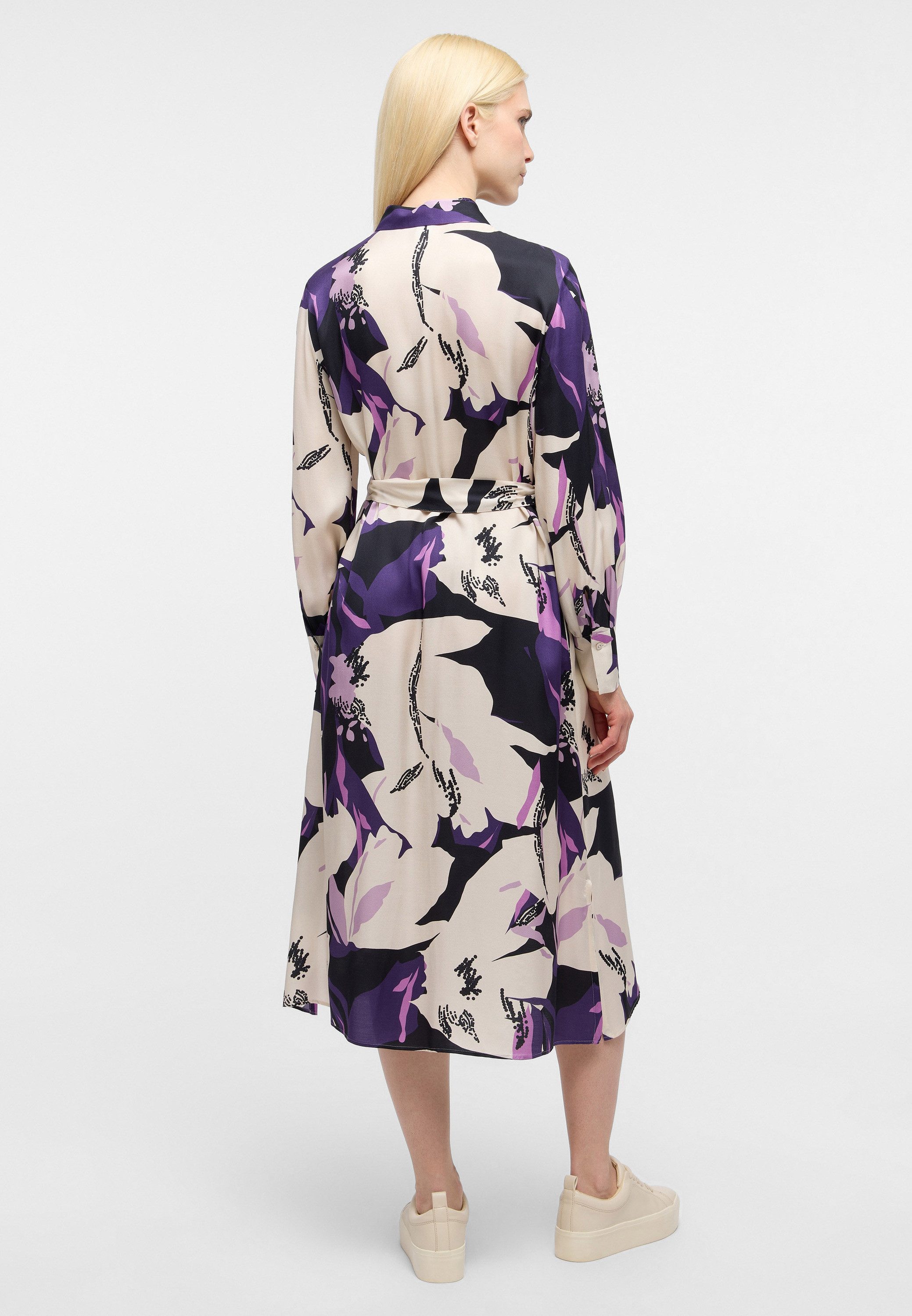 Eterna Blousejurk Loose fit