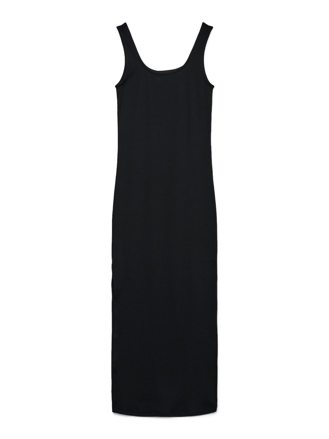 Vero Moda Maxi-jurk VMCHLOE SL 7/8 DRESS JRS GA NOOS