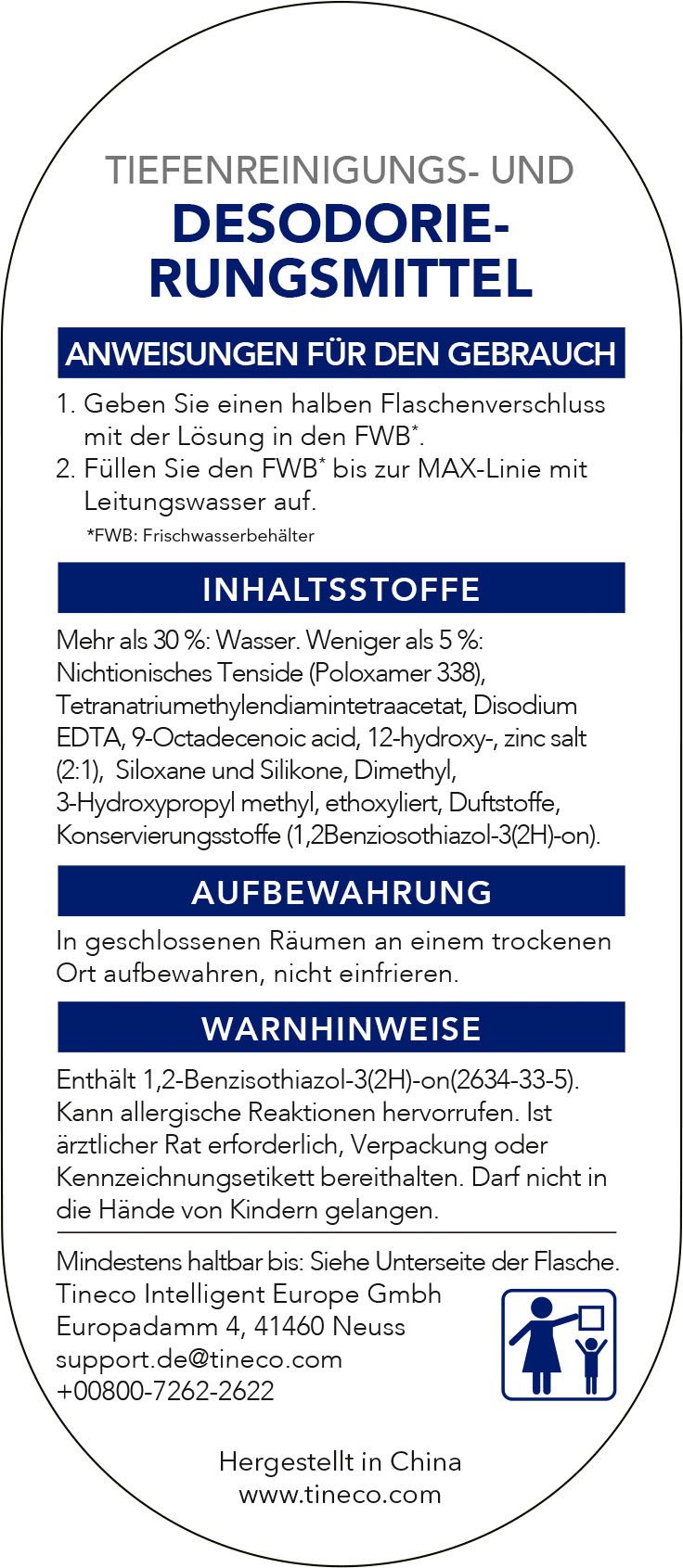Shark Nat-droog-kruimeldief WD210EU