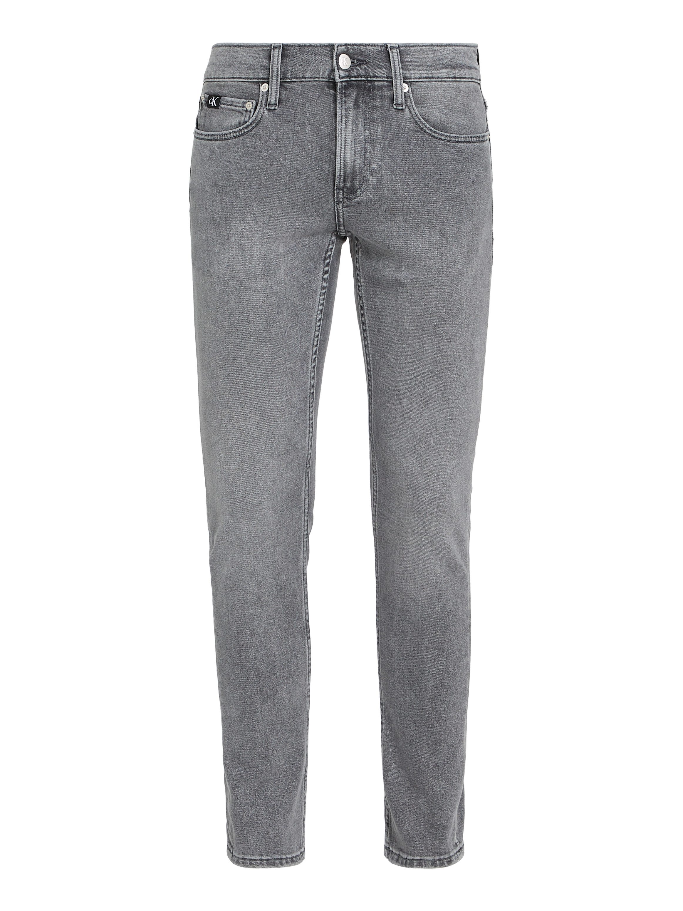 Calvin Klein Slim fit jeans SLIM 5-pocket stijl