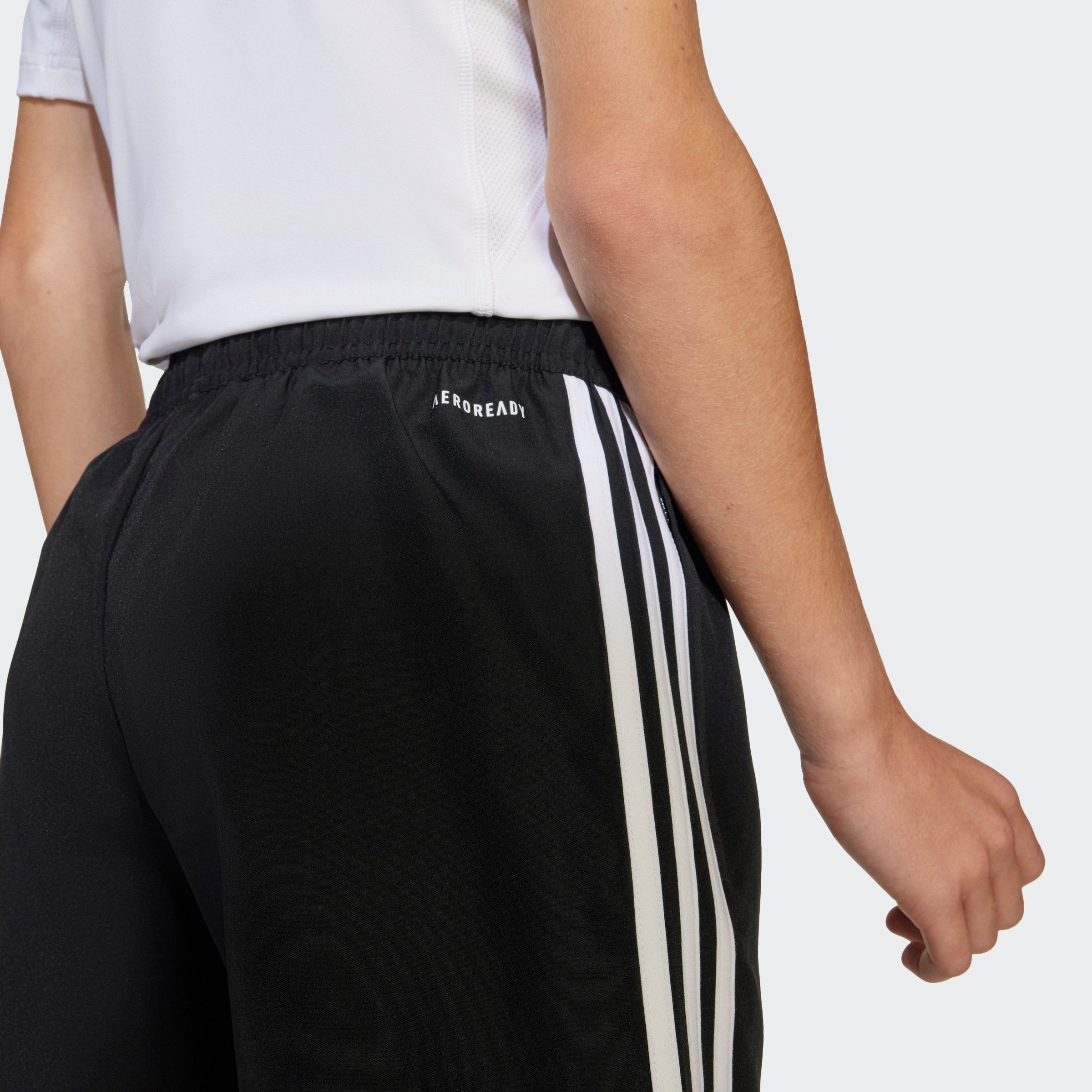 adidas Performance Trainingsshort TIRO ES W SHO Y (1-delig)
