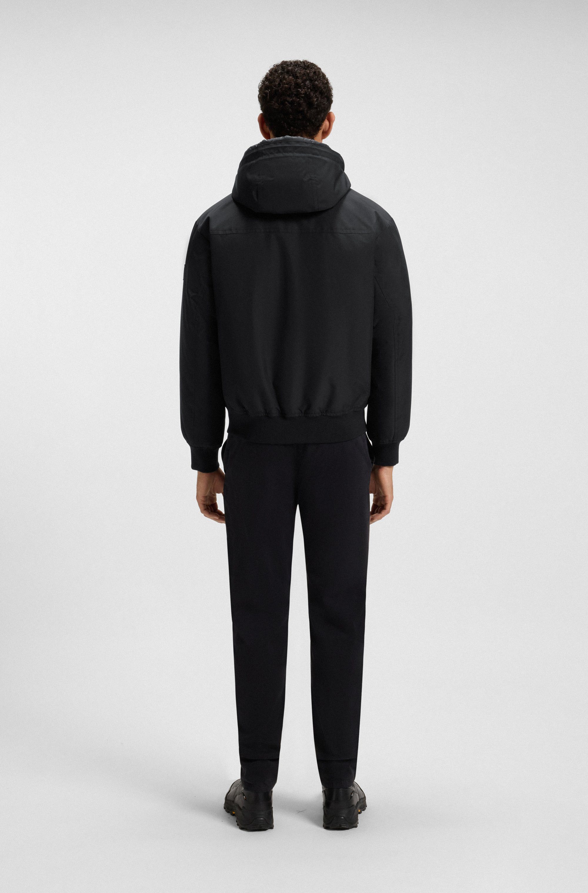 Boss Orange Blouson Osis