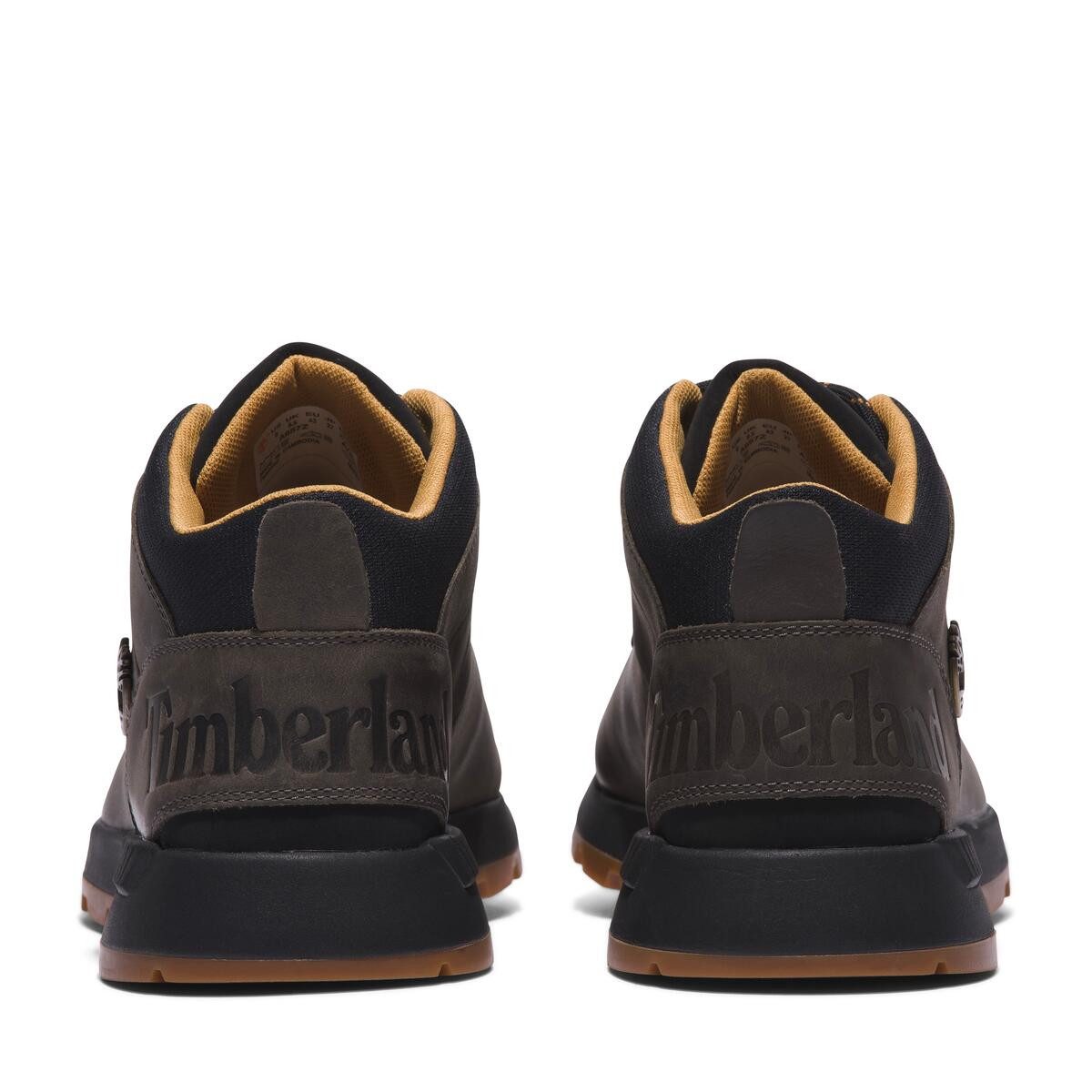 Timberland Veterschoenen SPRINT TREKKERMID LACE UP SNEAKER Winterschoenen, sneakerboots, winterlaarzen