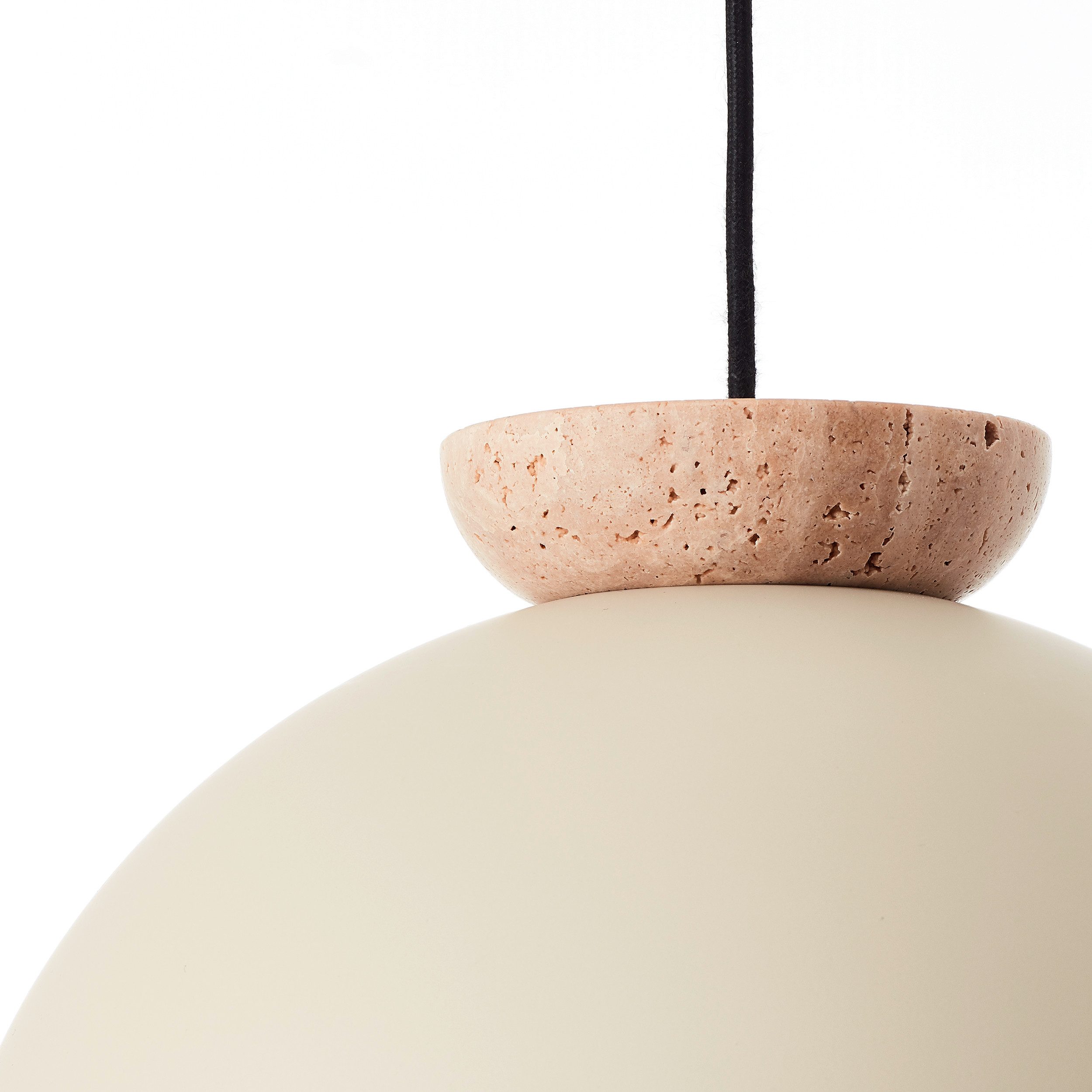 Brilliant Leuchten Hanglamp Nalam