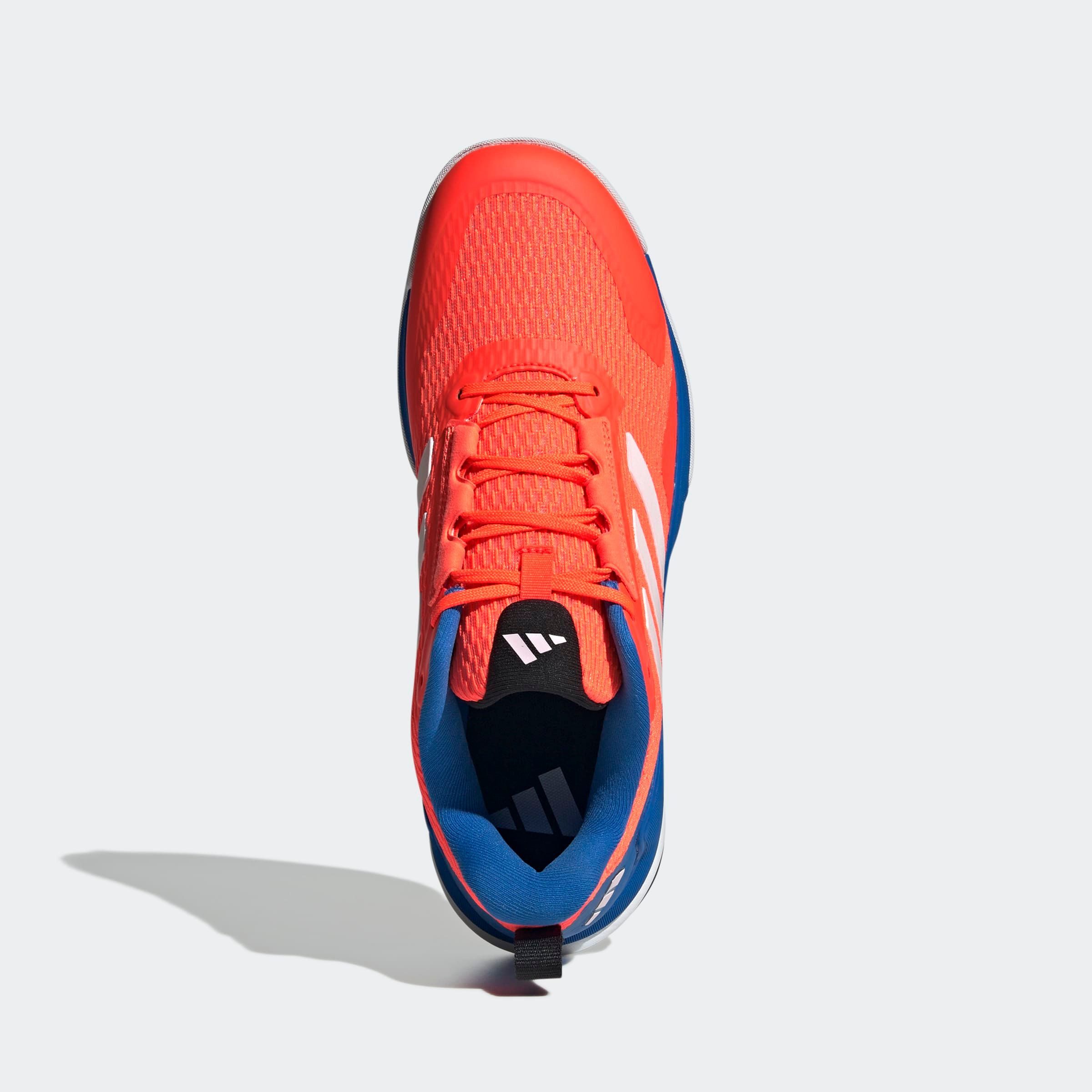 adidas Performance Zaalschoenen NOVAFLIGHT 2 INDOOR bijzonder geschikt voor handbal en volleybal