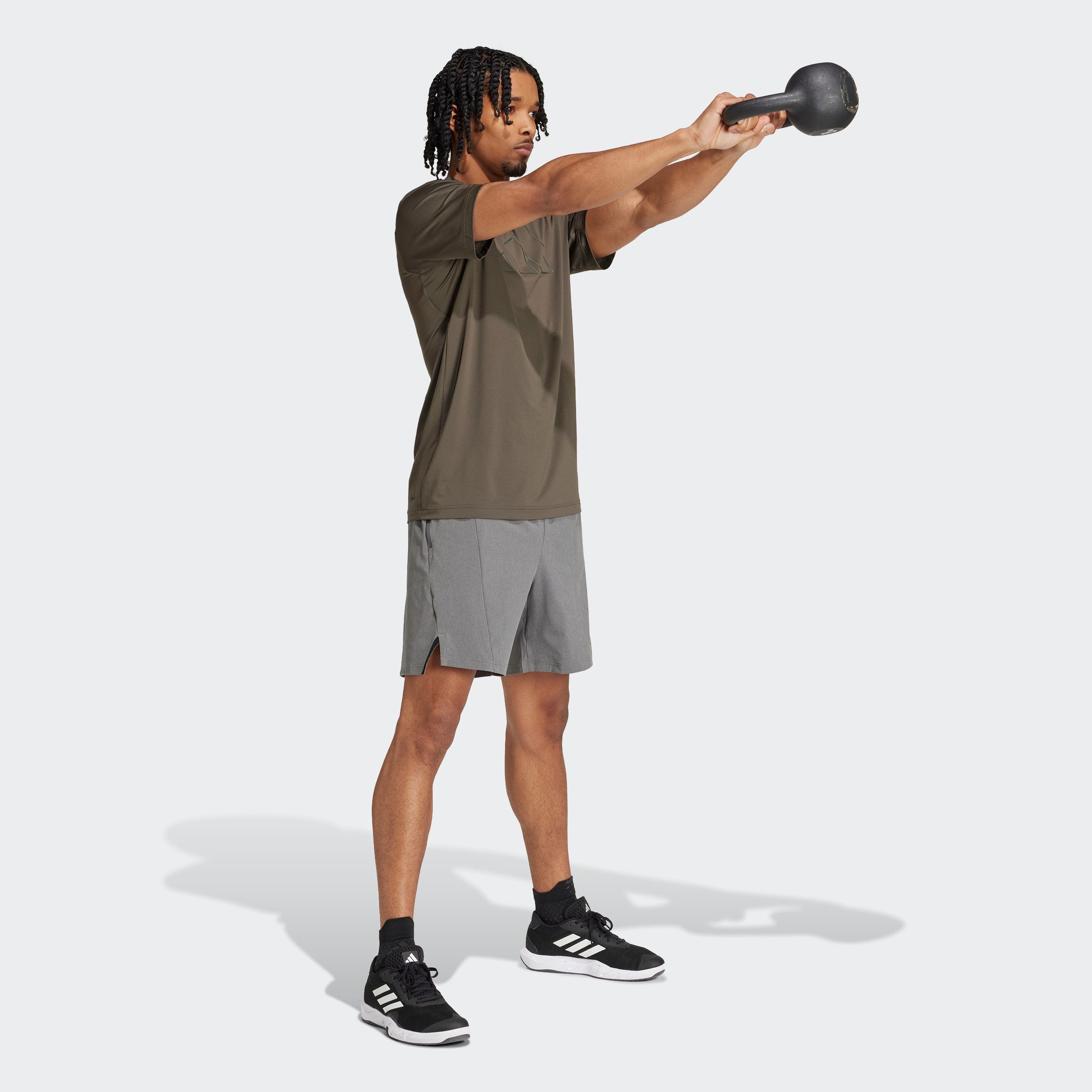adidas Performance T-shirt M BL T