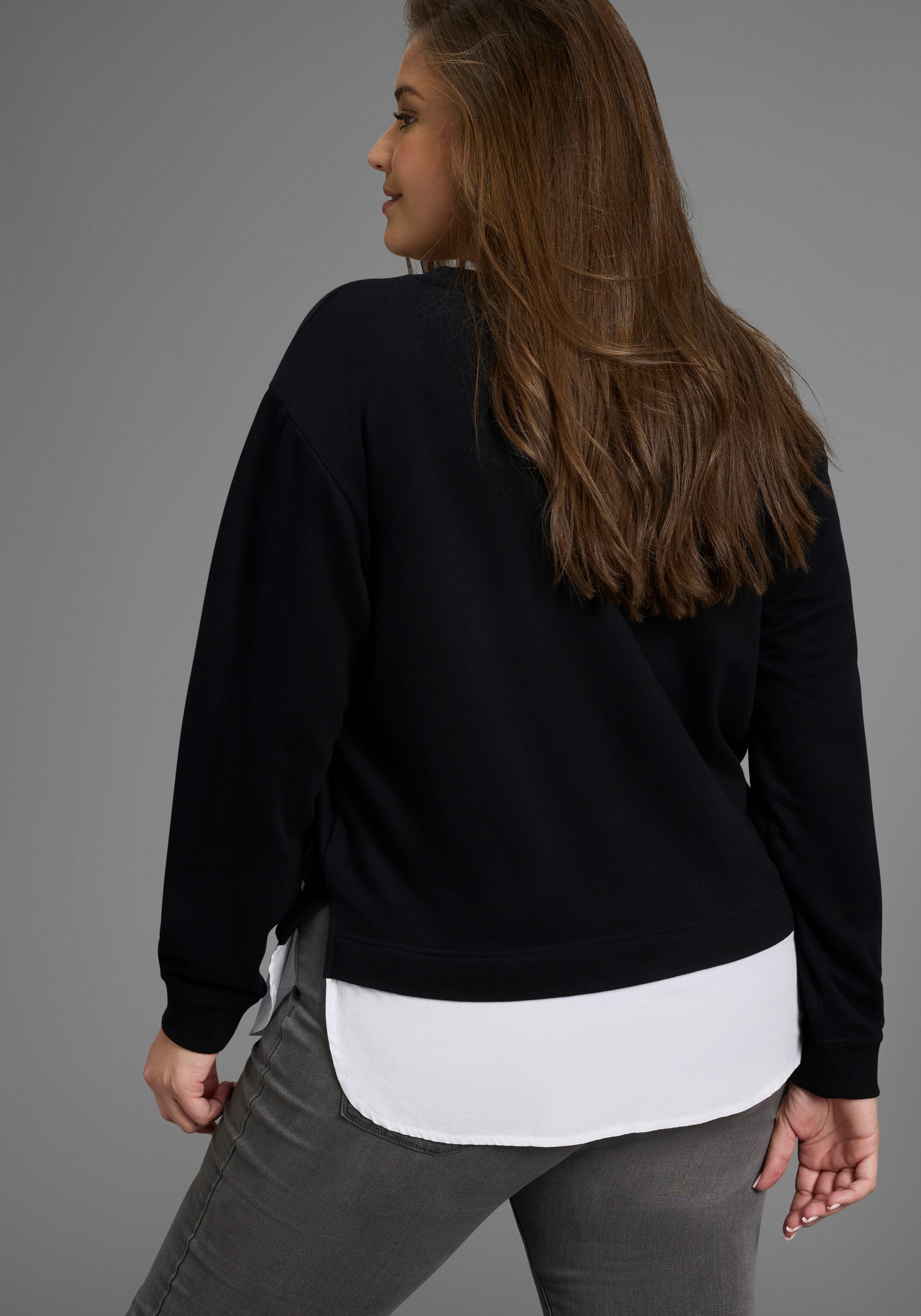 MUSTANG Sweatshirt