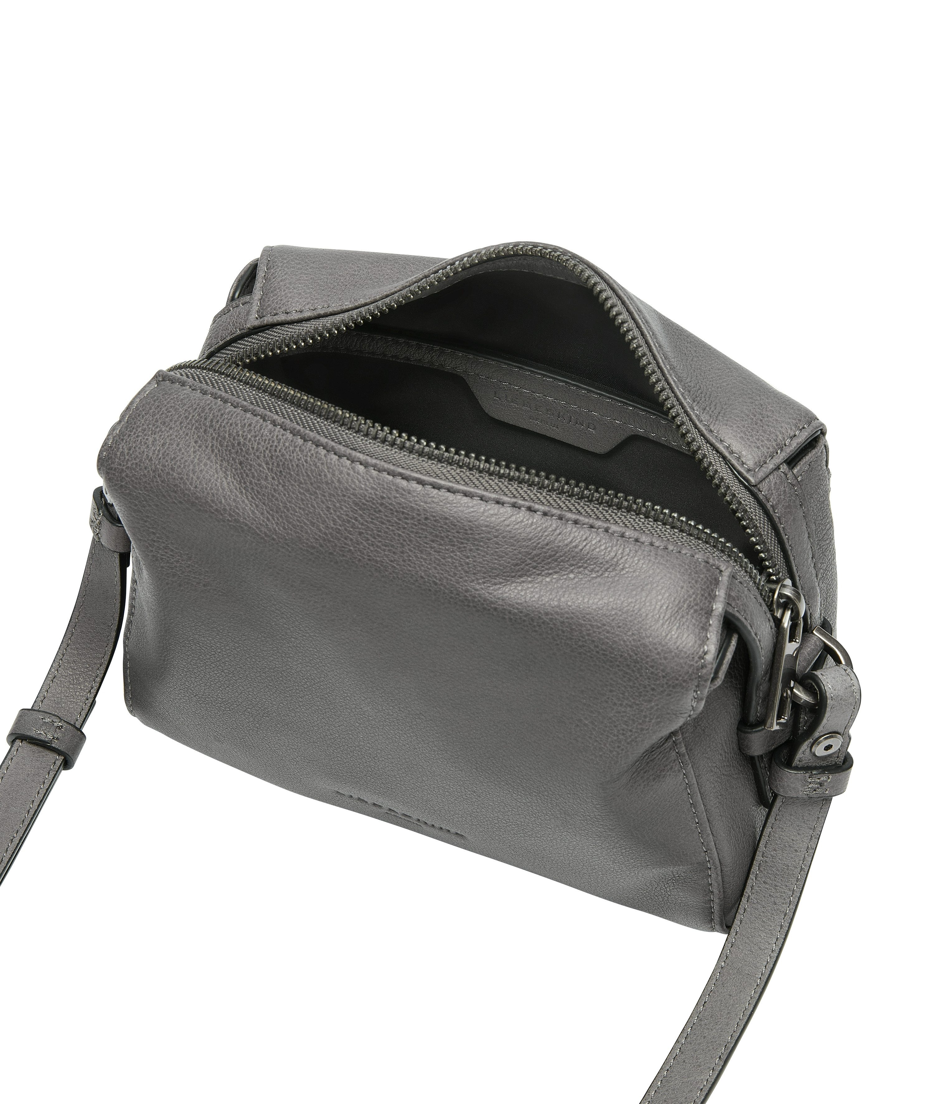 Liebeskind Berlin Schoudertas Camera S LOU 2 3D LEATHER Schoudertas handtas dames tas dames