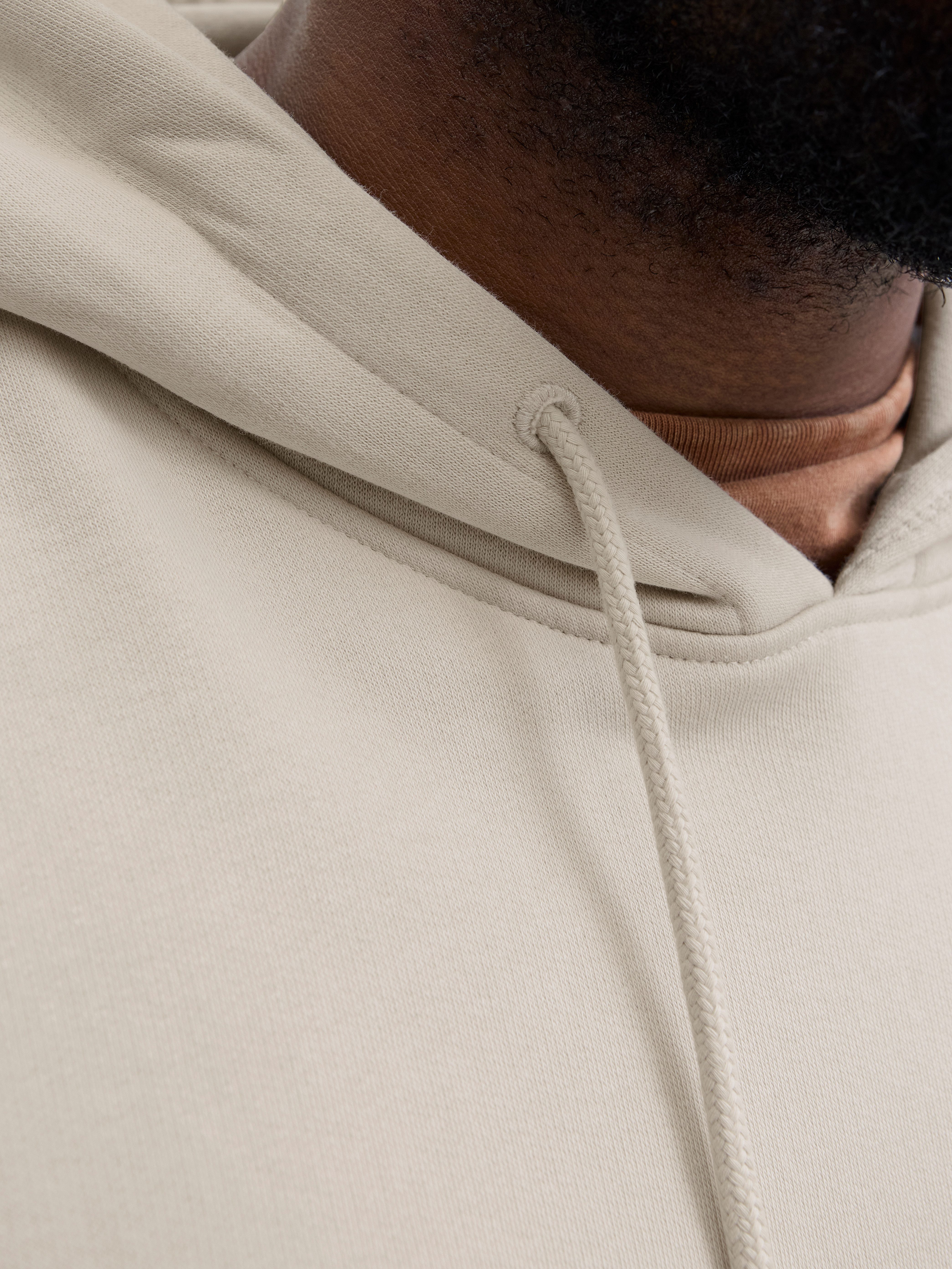 Jack & Jones PlusSize Hoodie JJESOHO SWEAT HOOD NOOS PLS