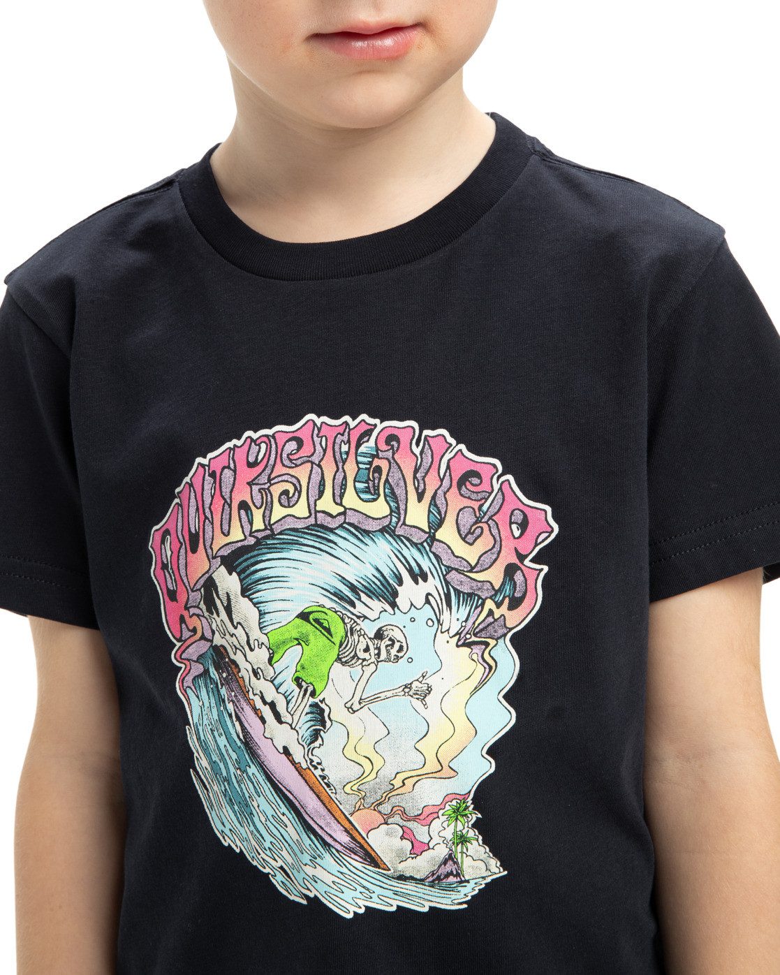 Quiksilver Shirttop Times Up