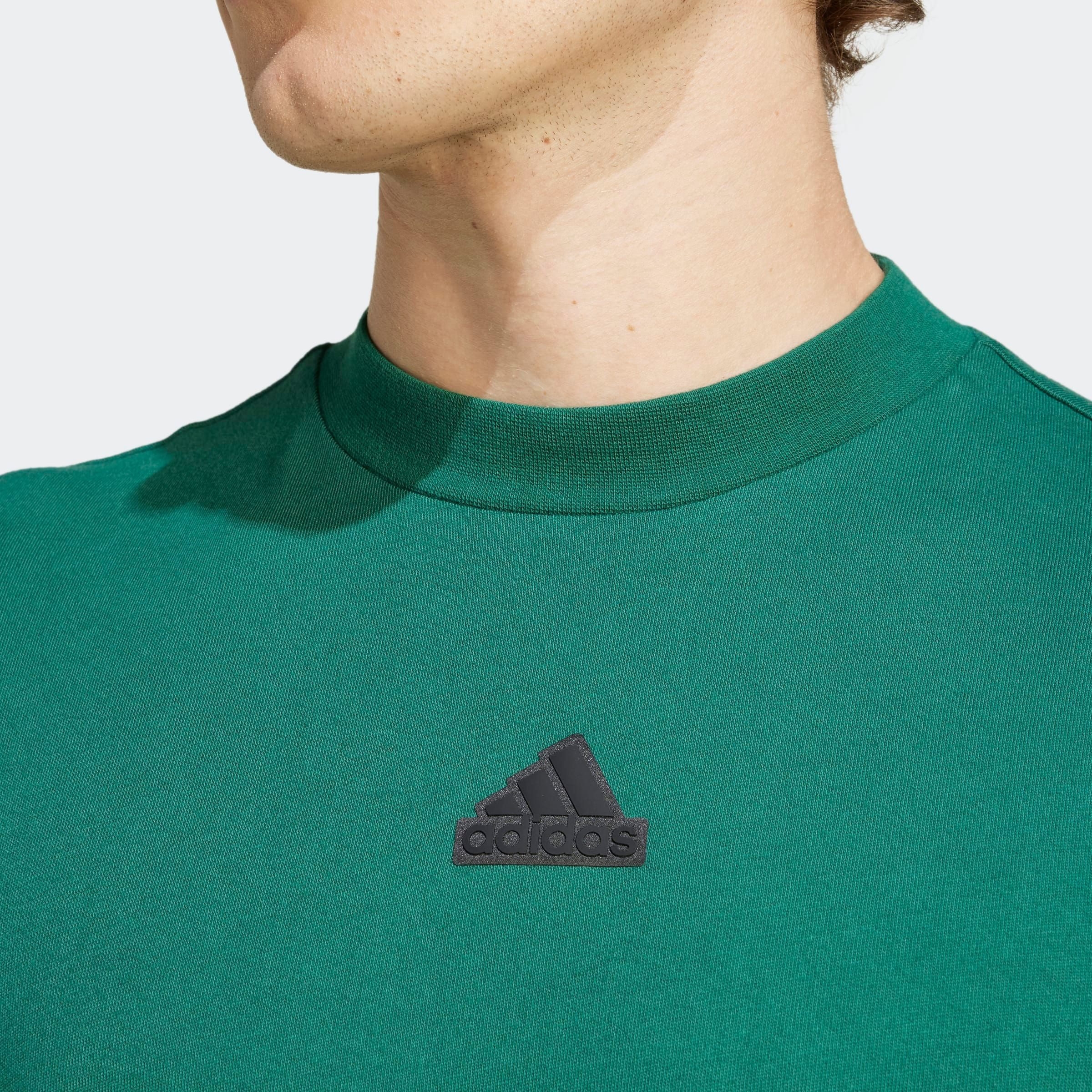 adidas Sportswear T-shirt M FI 3S REG T