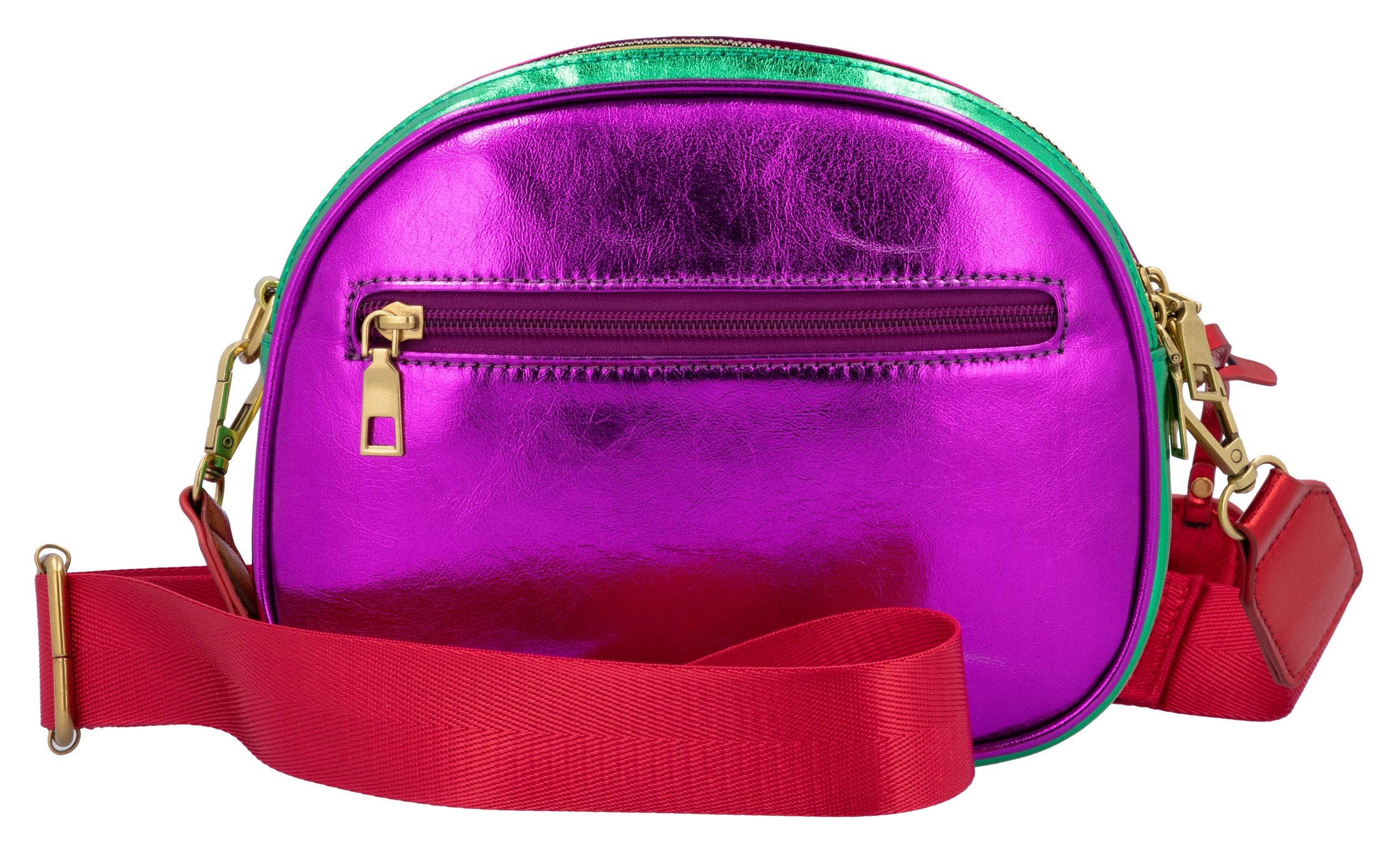 Remonte Schoudertas , dames mini bag, schoudertas in felle kleuren