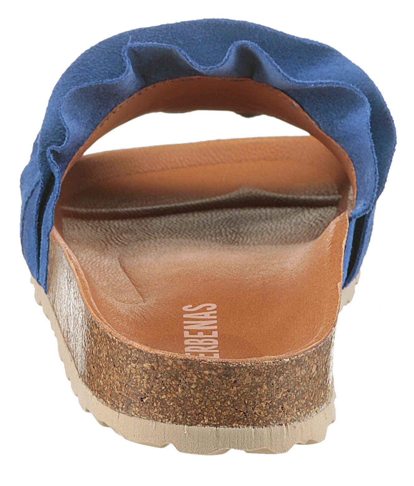 VERBENAS Slippers Rocio Roda zomerschoen, slippers geschikt voor strand- en zwemuitstapjes