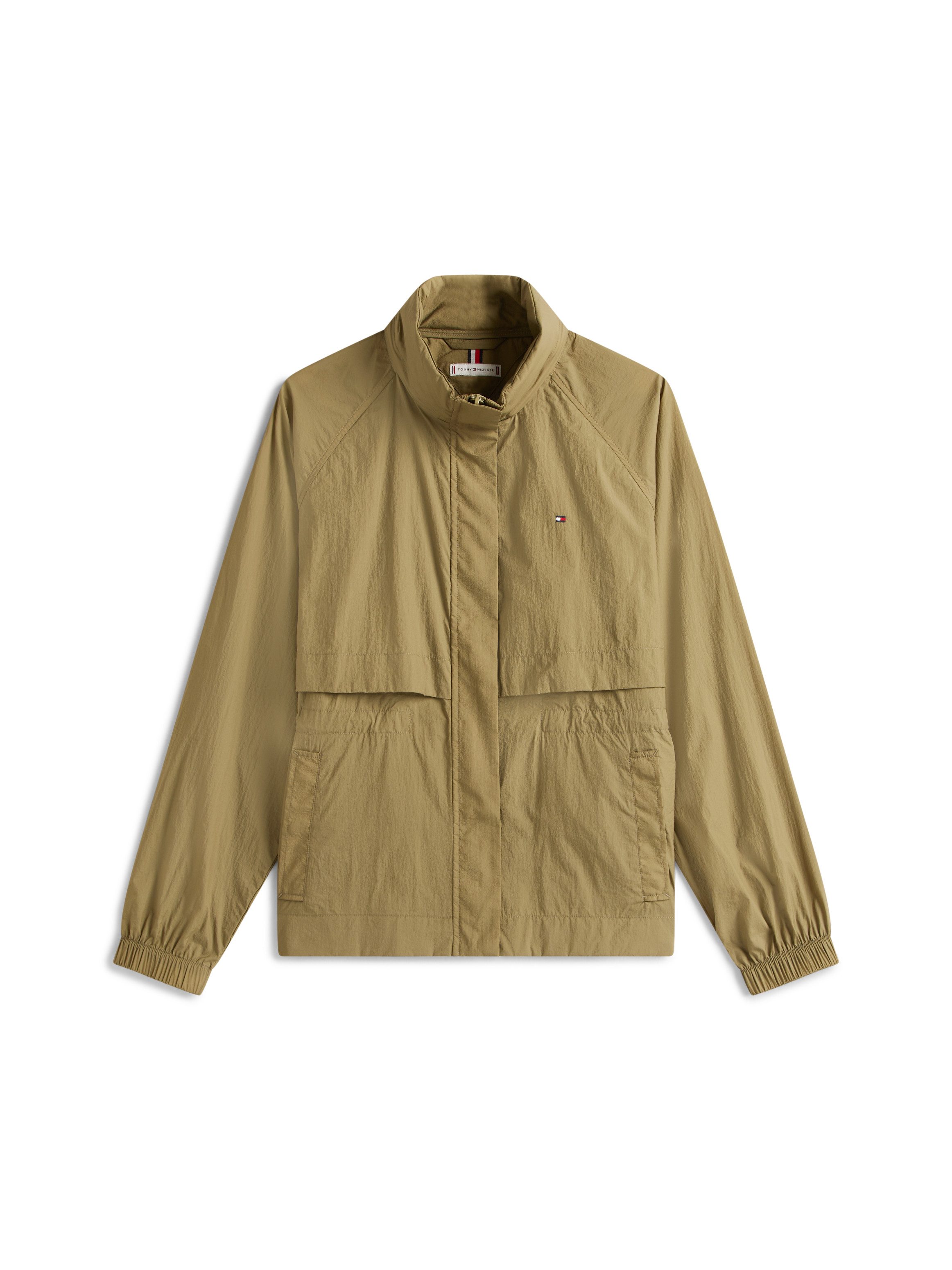 Tommy Hilfiger Windbreaker UL NYLON PACKABLE WINDBREAKER