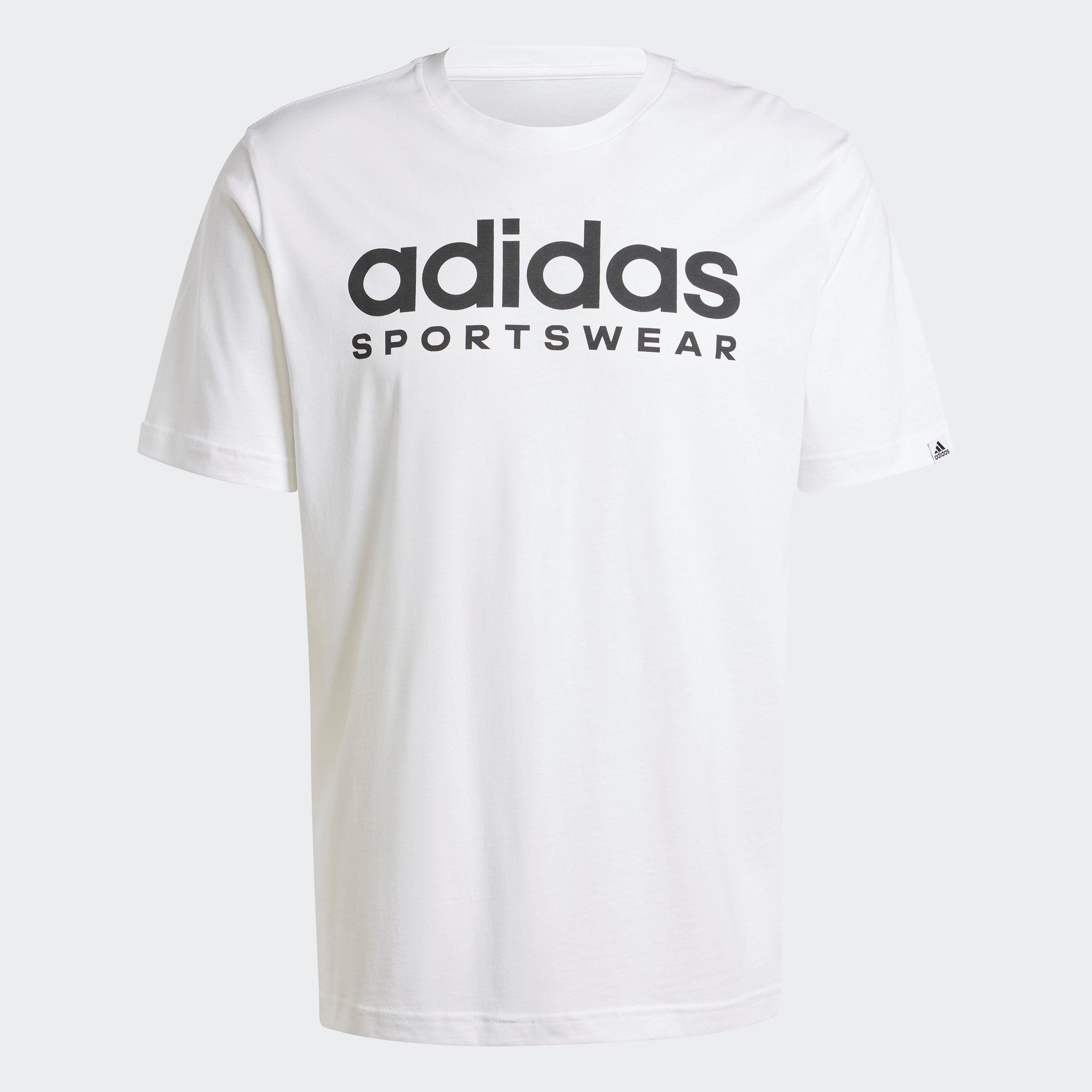 adidas Sportswear T-shirt SPW TEE