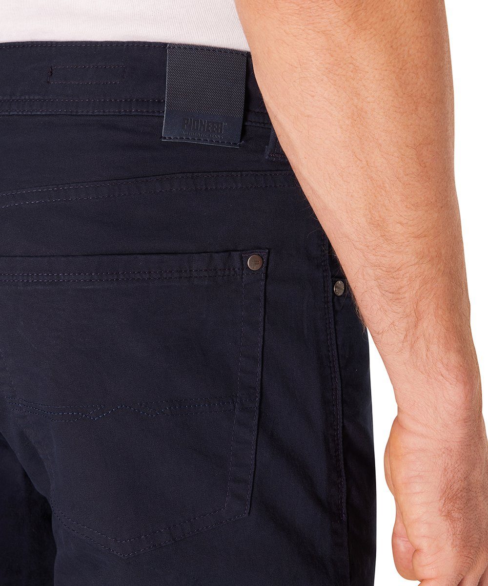 Pioneer Authentic Jeans Five-pocketsbroek Rando smalle snit
