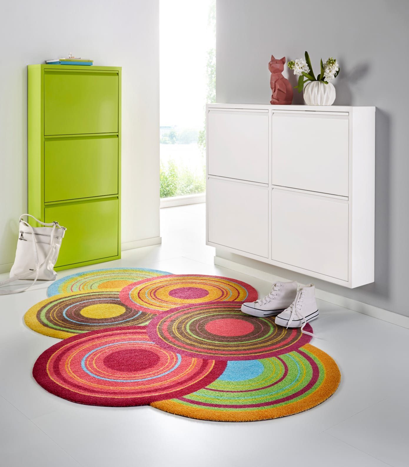 wash+dry by Kleen-Tex Mat