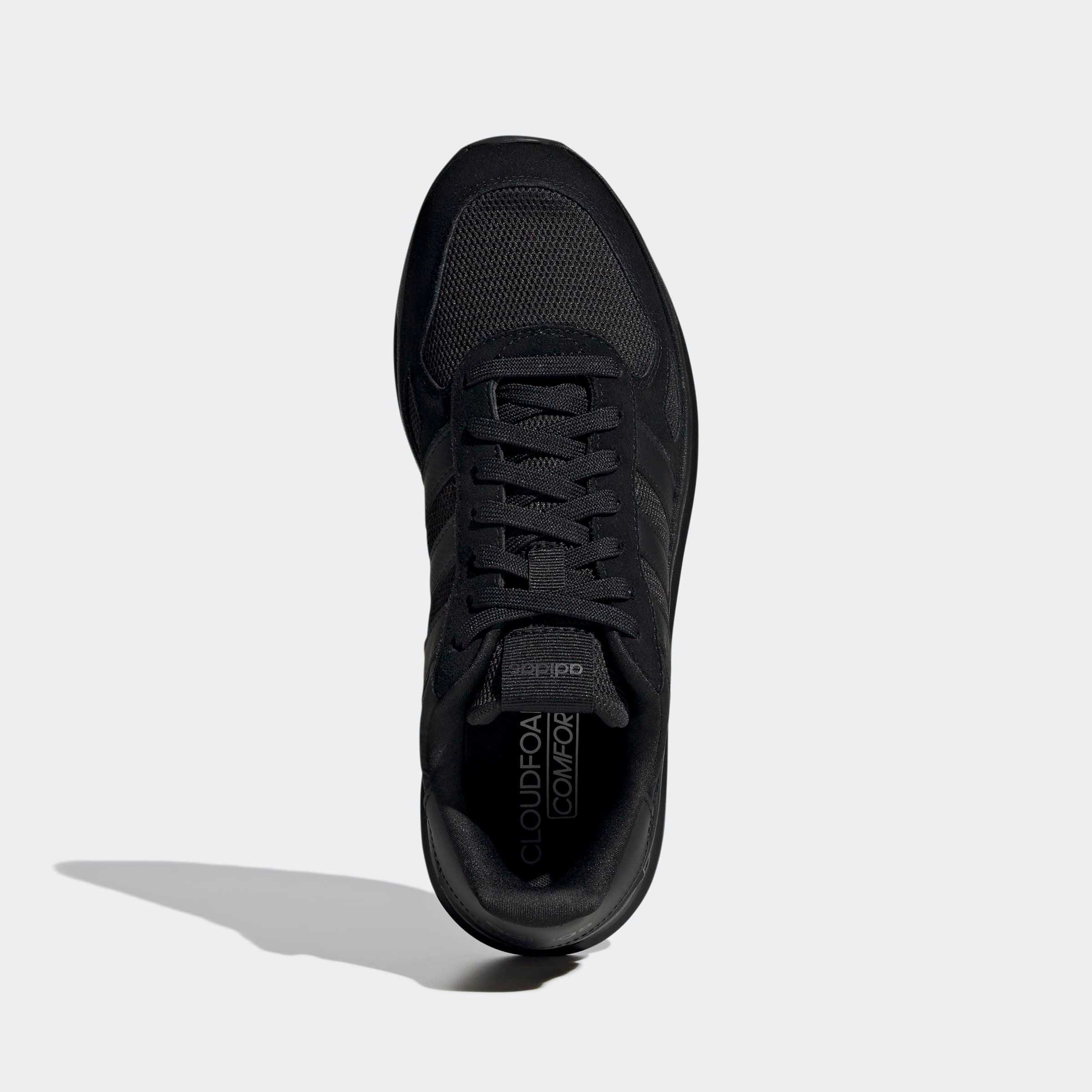 adidas Sportswear Sneakers RUN 84 geïnspireerd door het ontwerp van de adidas la trainer