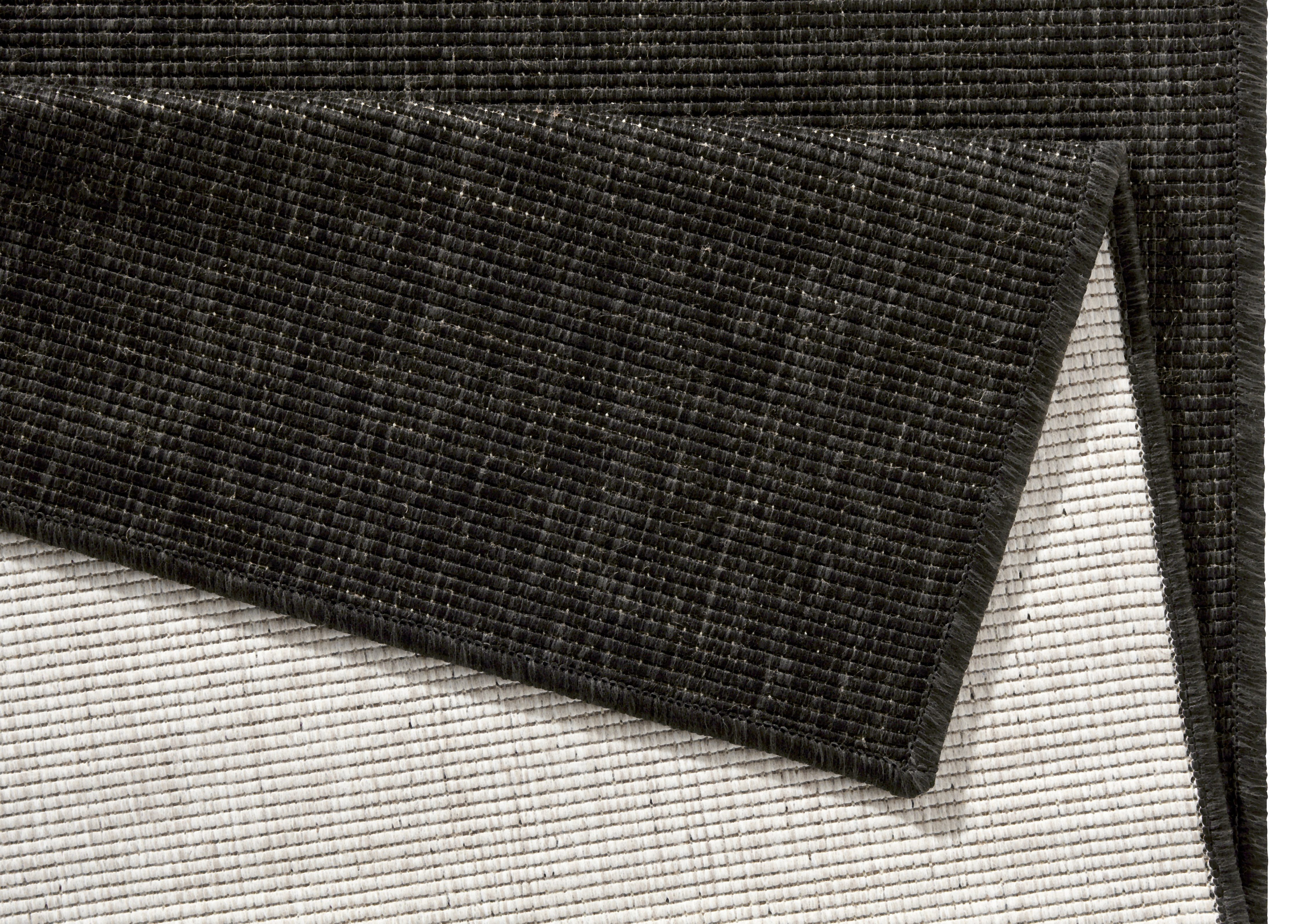 NORTHRUGS Vloerkleed Miami omkeerbaar tapijt Binnen- en buitengebruik, weerbestendig, balkon, loper, woonkamer, waterbestendig