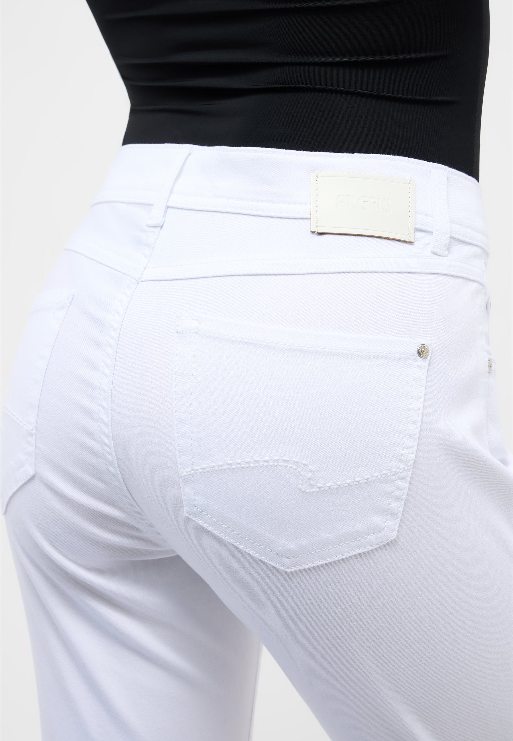 ANGELS Straight jeans Ornella
