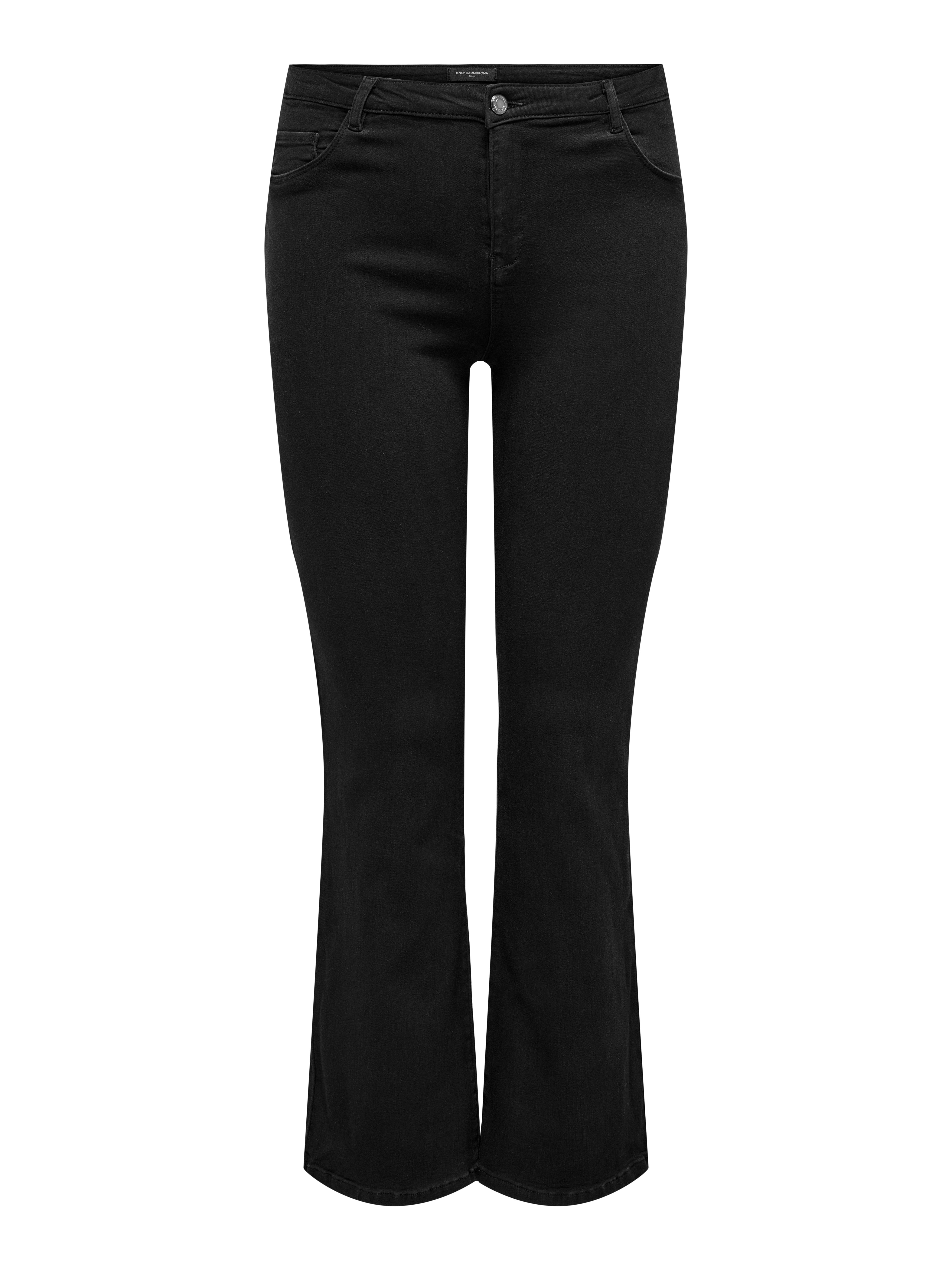 ONLY CARMAKOMA Bootcut jeans