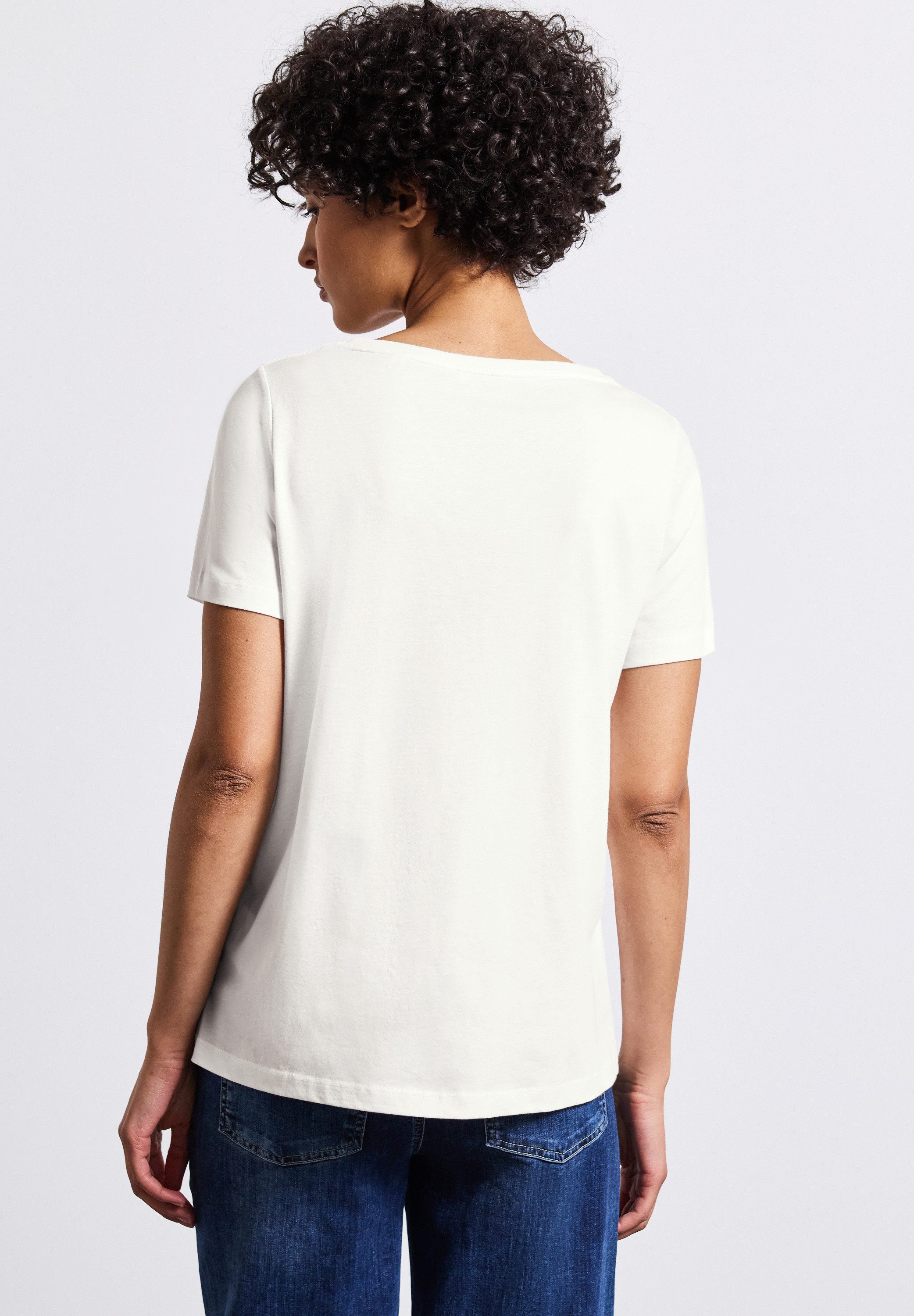 STREET ONE T-shirt