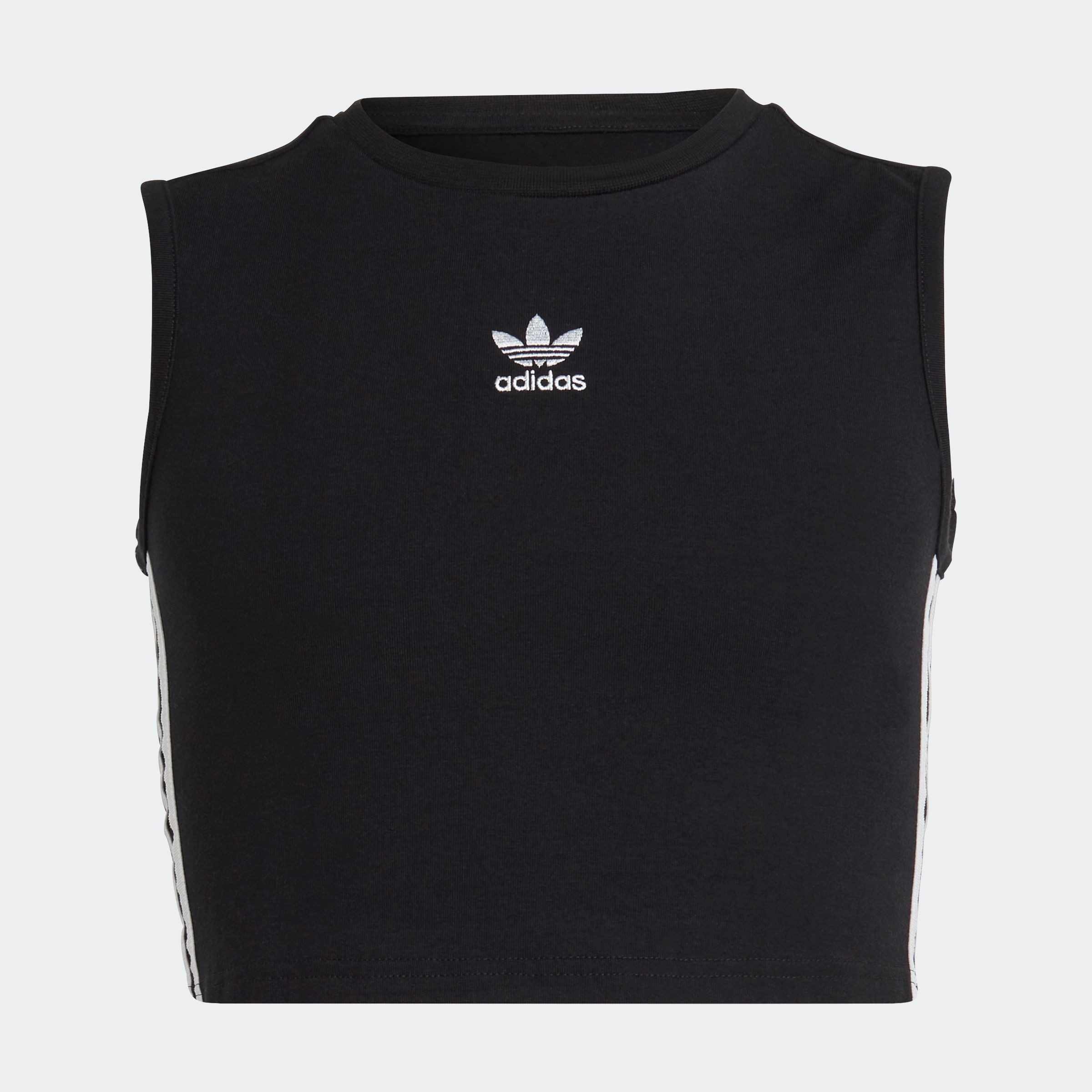 adidas Originals Tanktop CROP TANK TOP