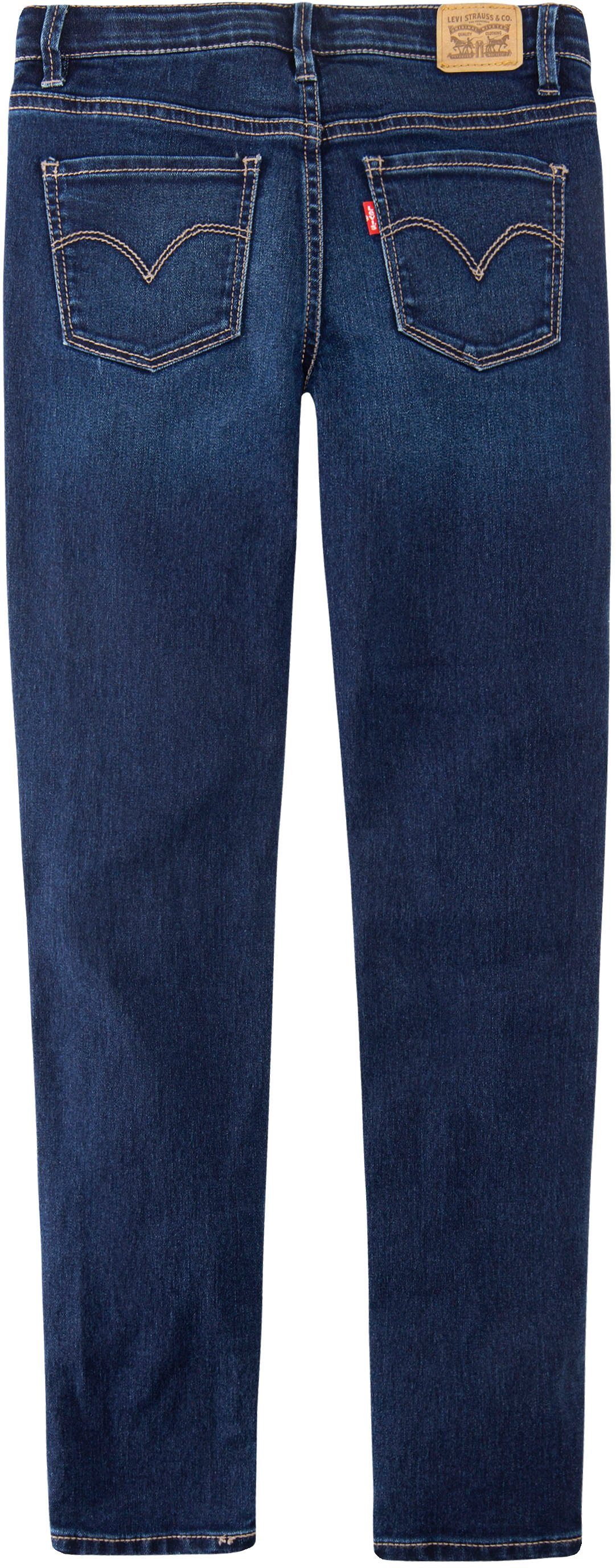 Levi's Kidswear Stretch jeans 710™ SUPER SKINNY FIT JEANS