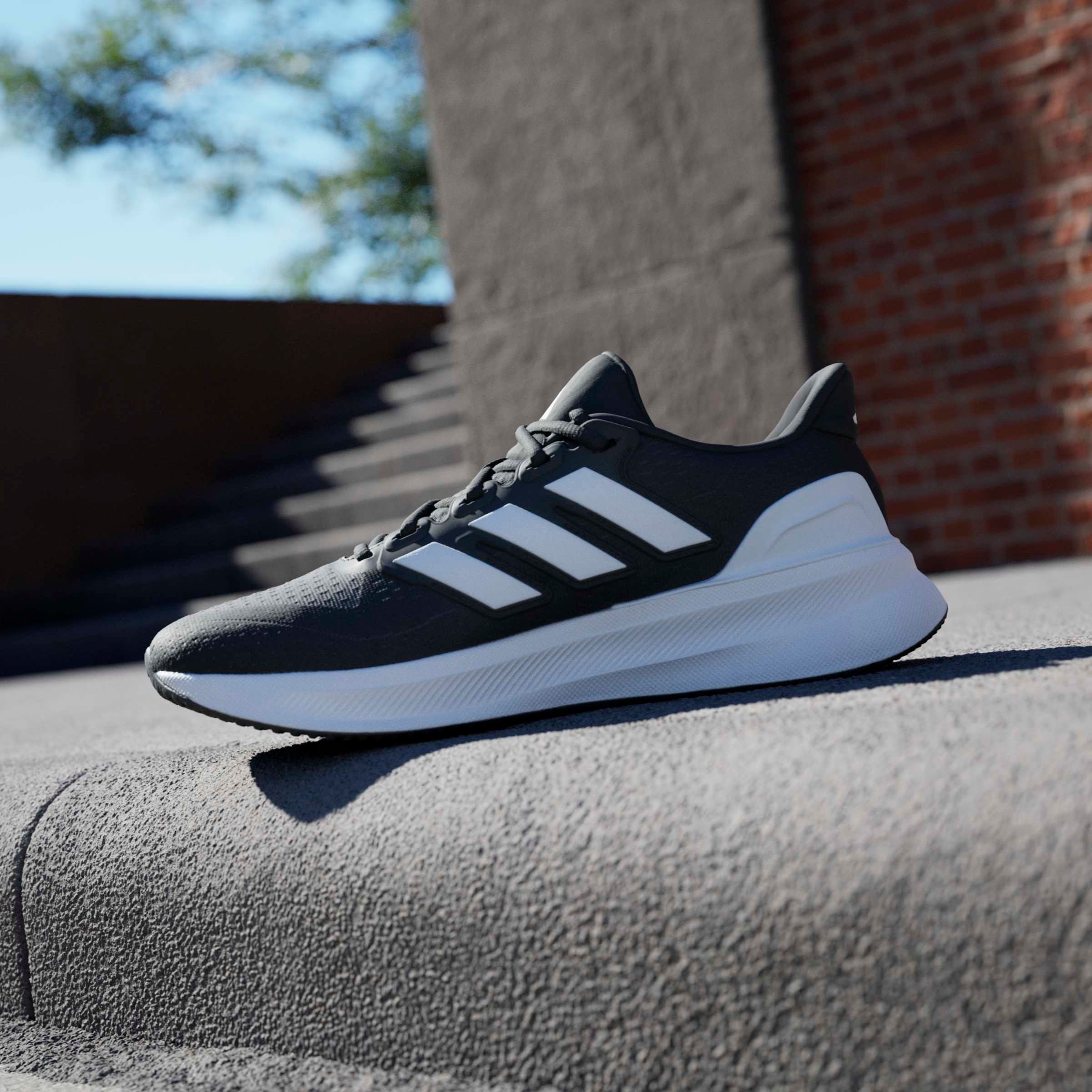 adidas Performance Runningschoenen ULTRARUN 5