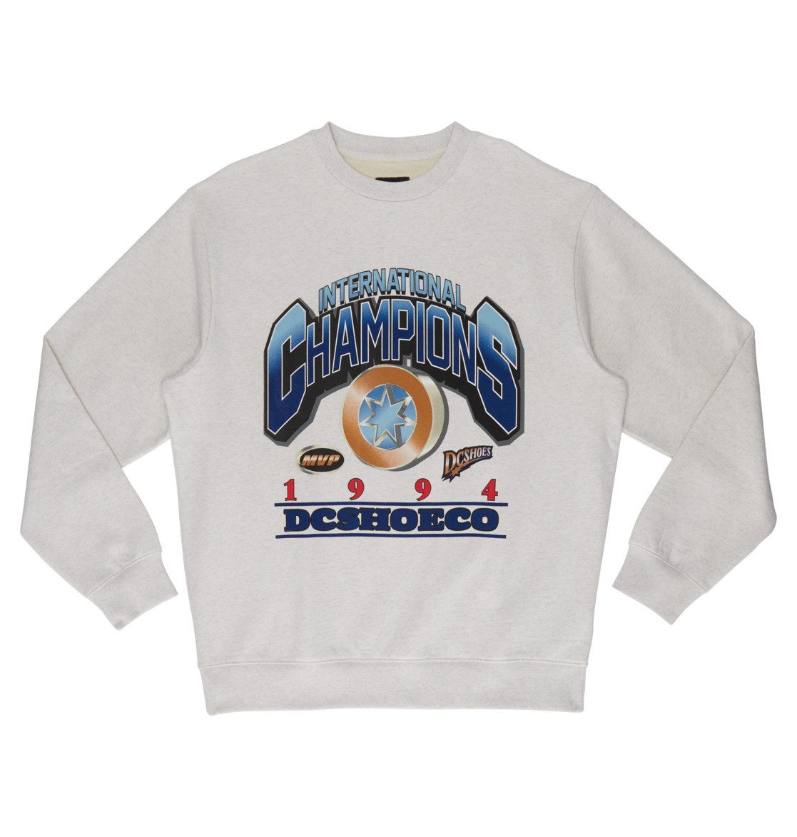DC Shoes Sweatshirt MVP